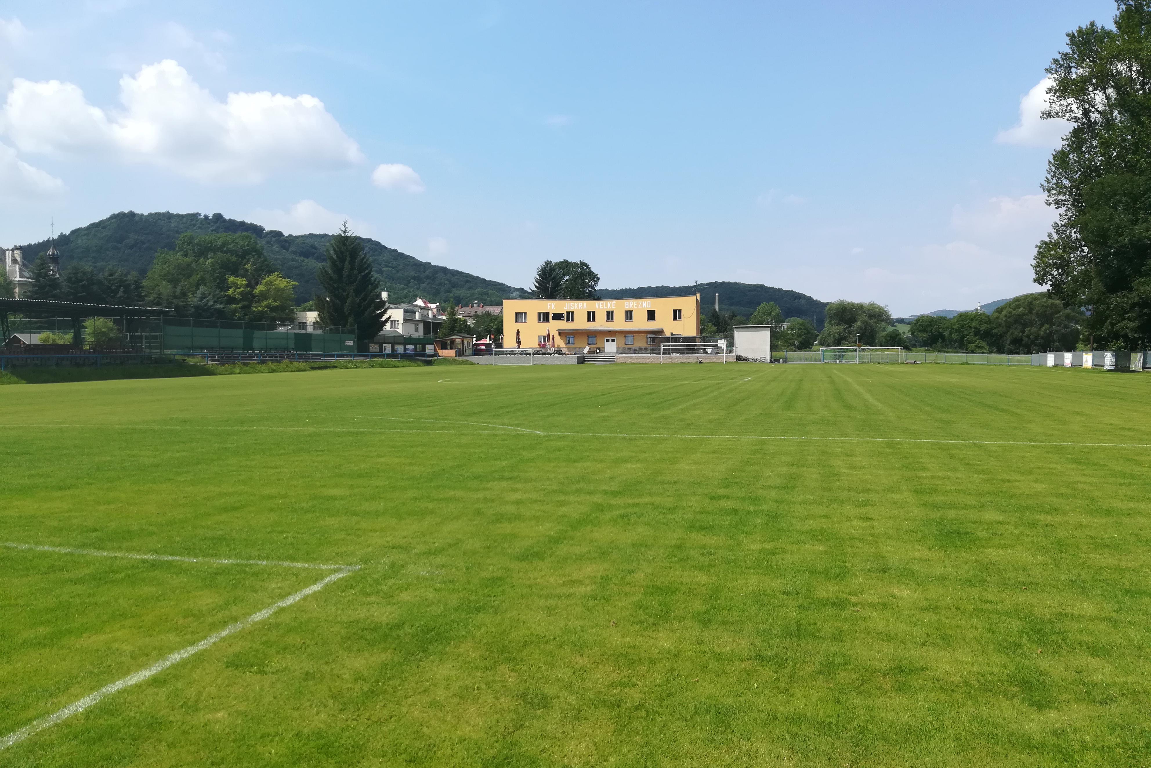 FK Jiskra Velké Březno, z.s.