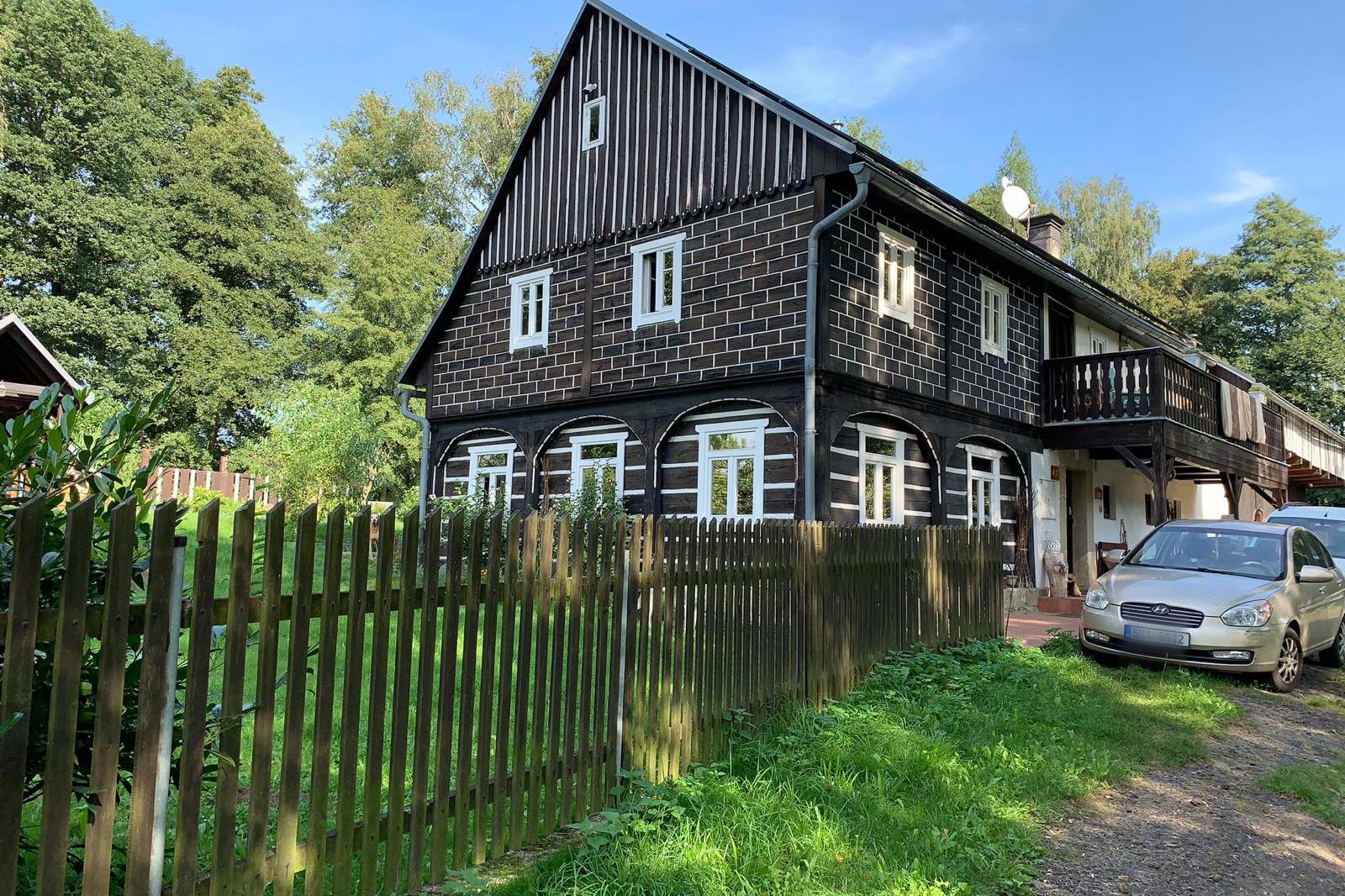 Petra Veselá - kineziologie a masáže