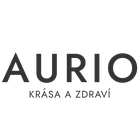 Logo obchodu AURIO