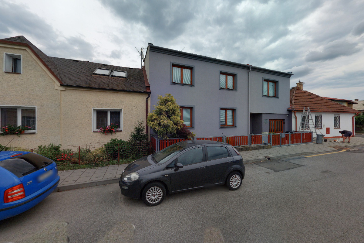 MUDr. Květoslava Nováková foto 1