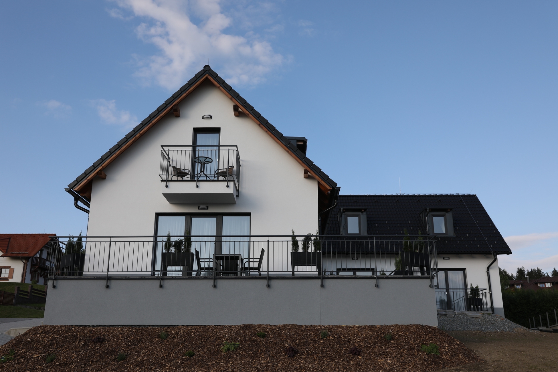 Apartmány Allis foto 1