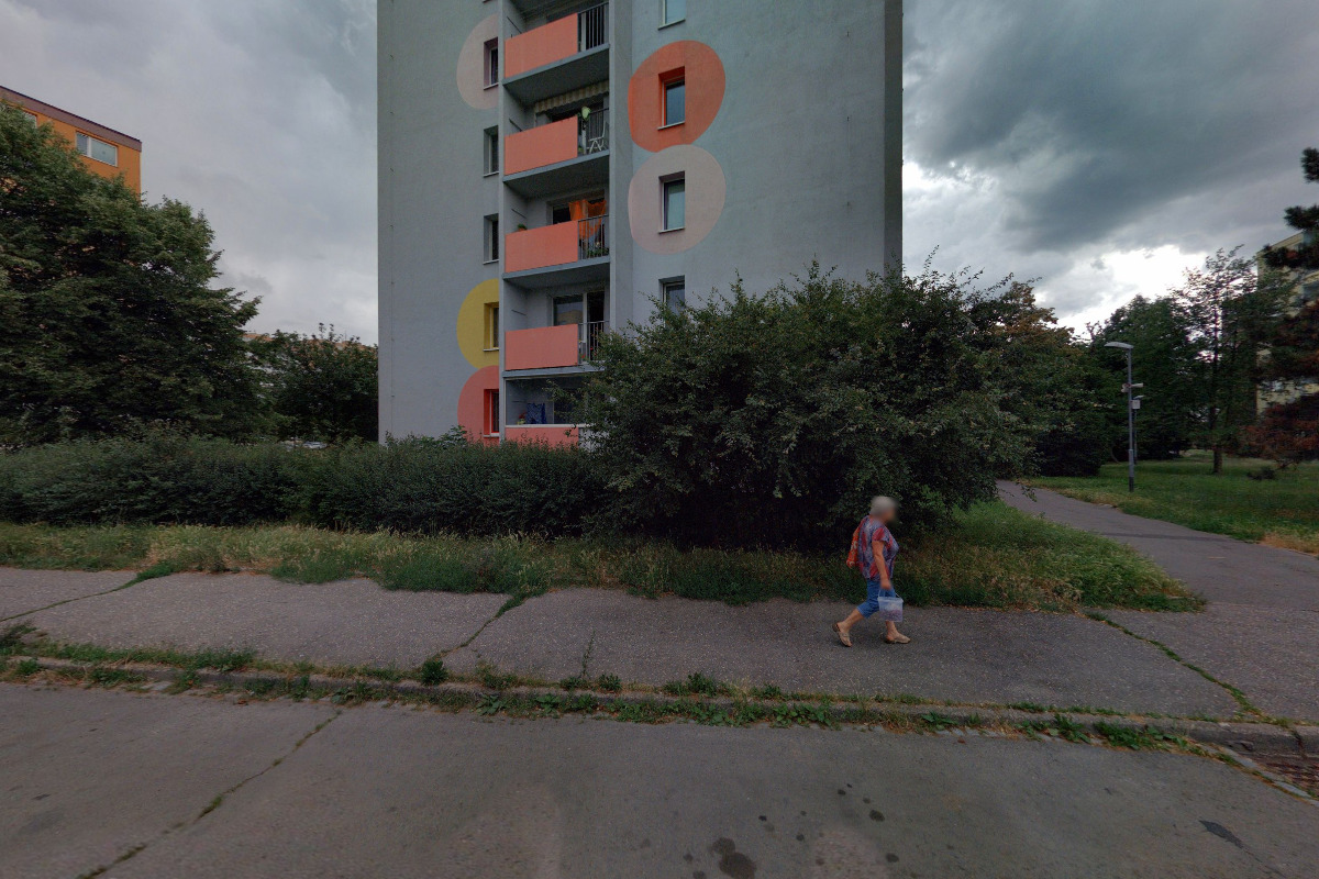 Vojtěch Beneš - zámečnické práce