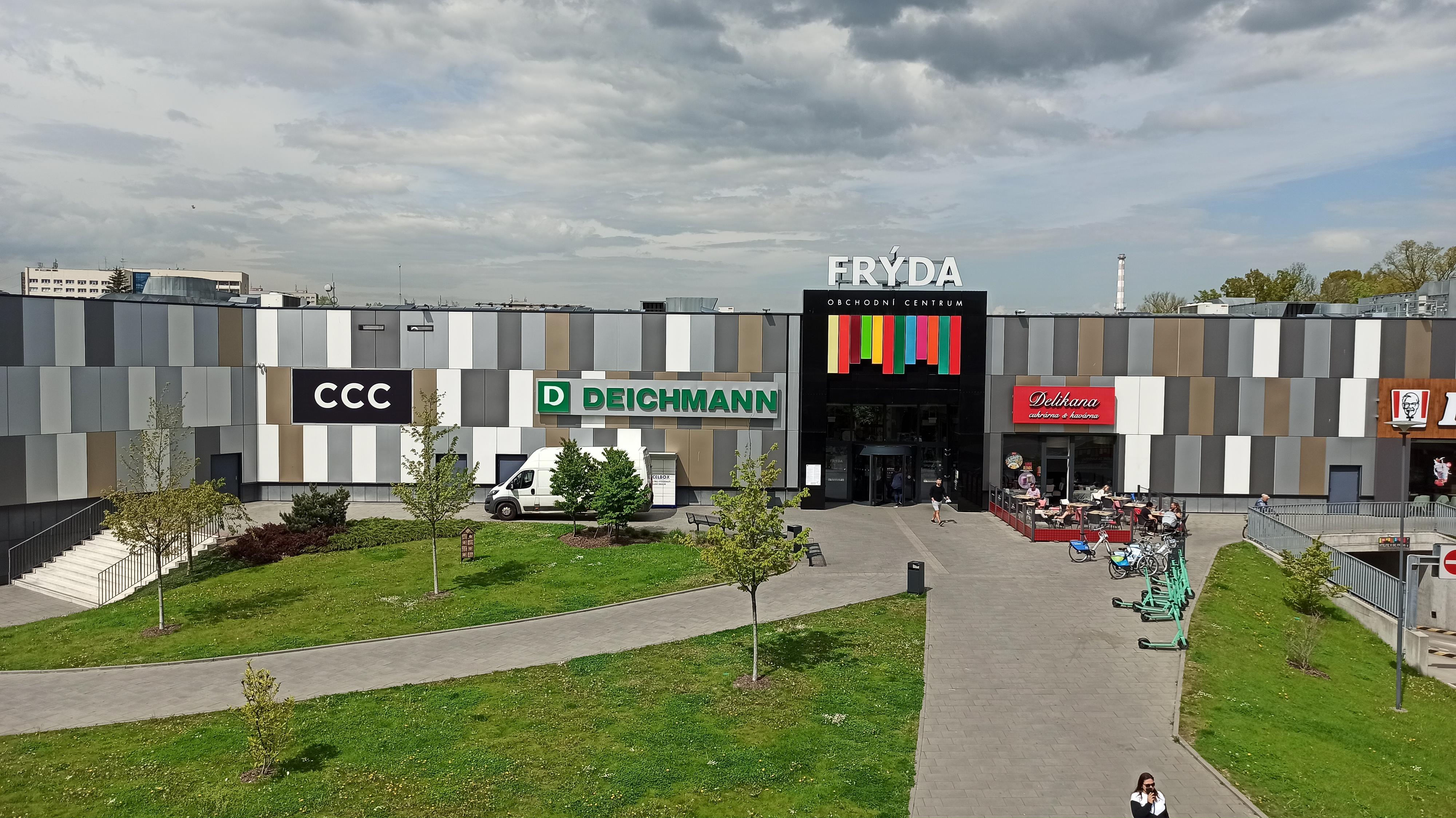 DEICHMANN foto 5
