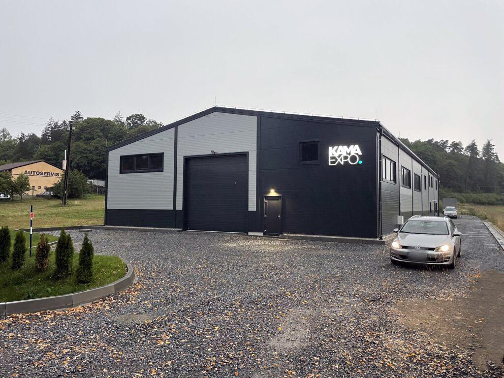 KAMA EXPO