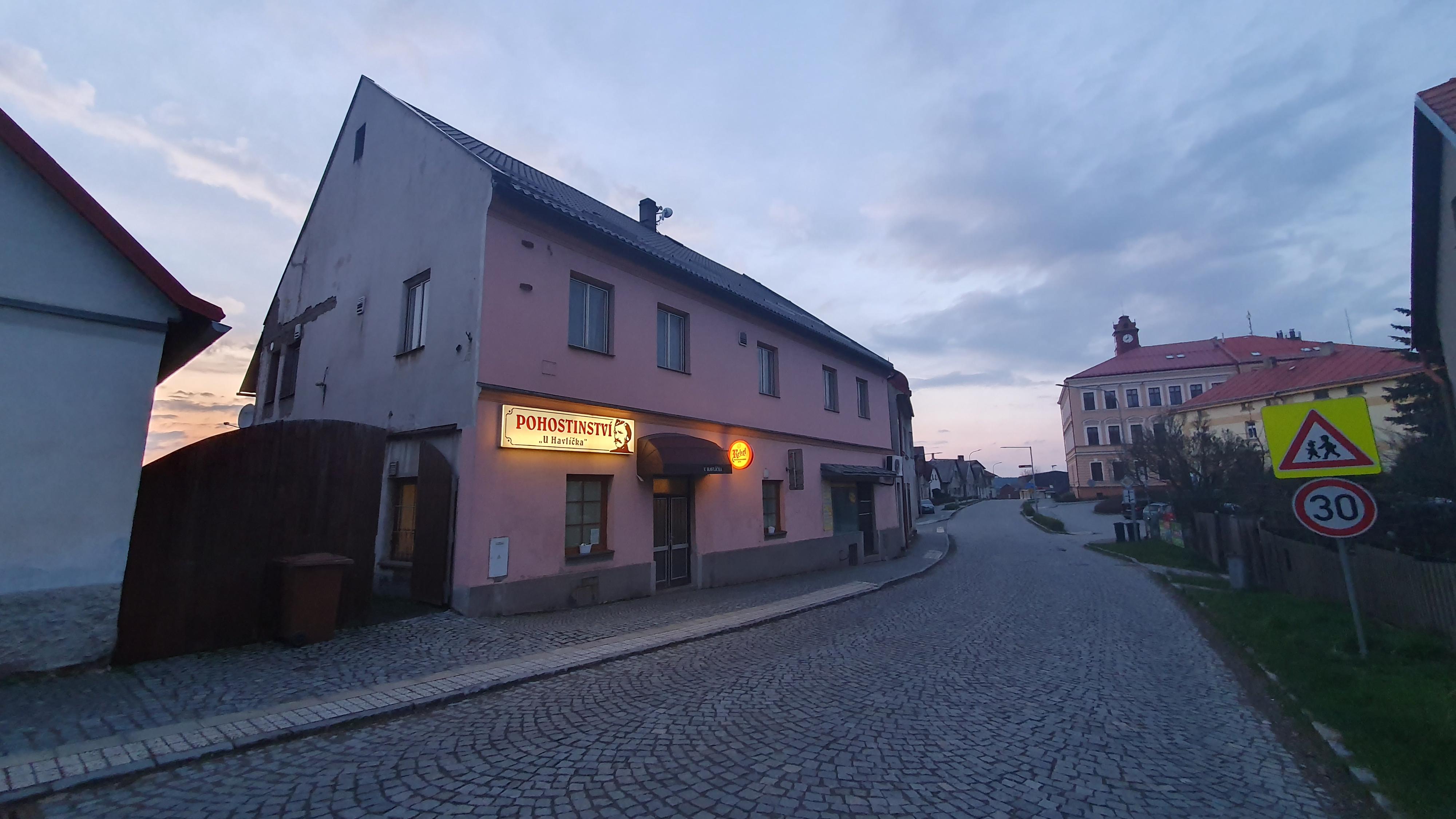 Hostinec U Havlíčka foto 6