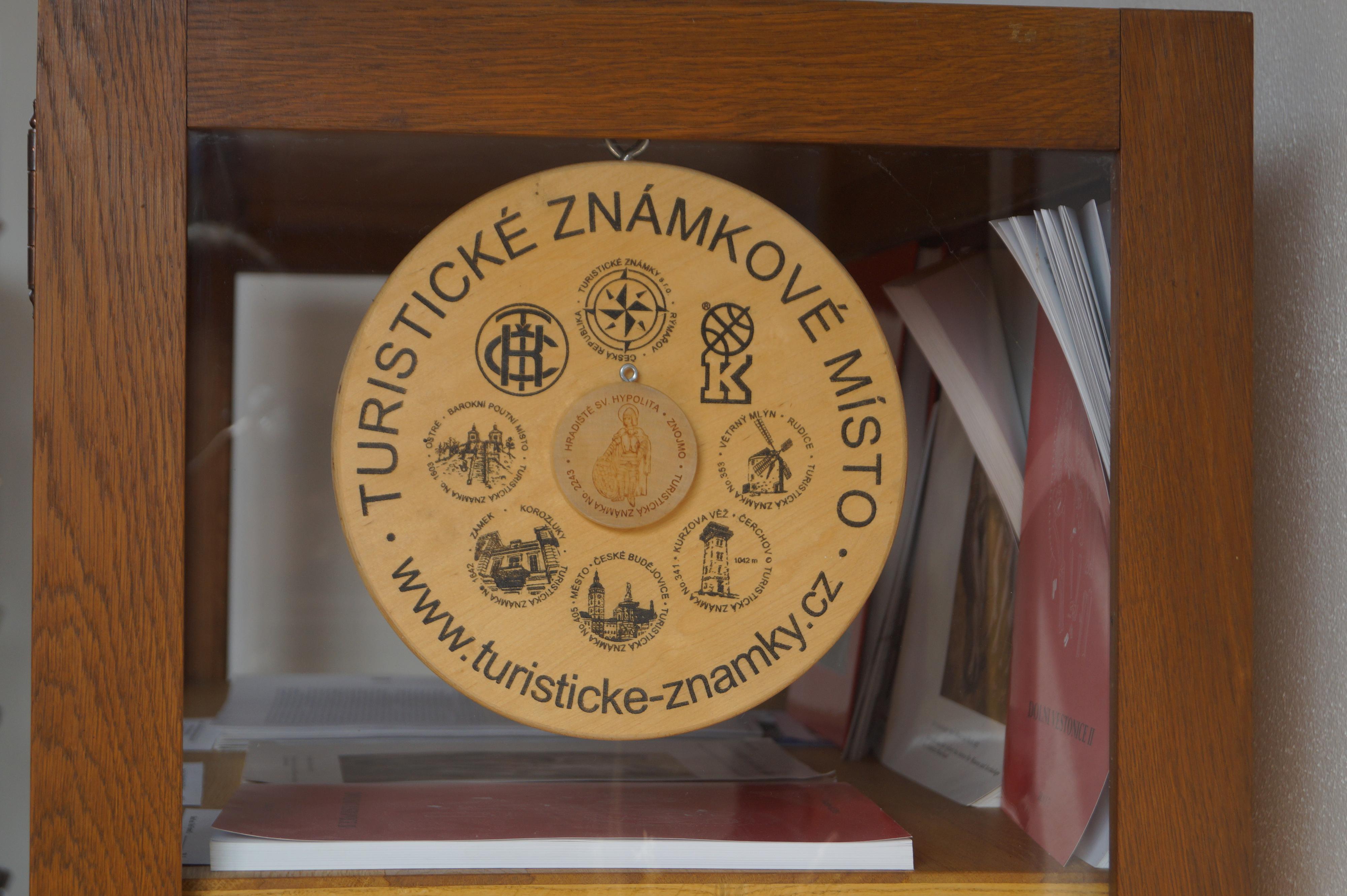 Informační centrum Znojmo - Hradiště foto 5