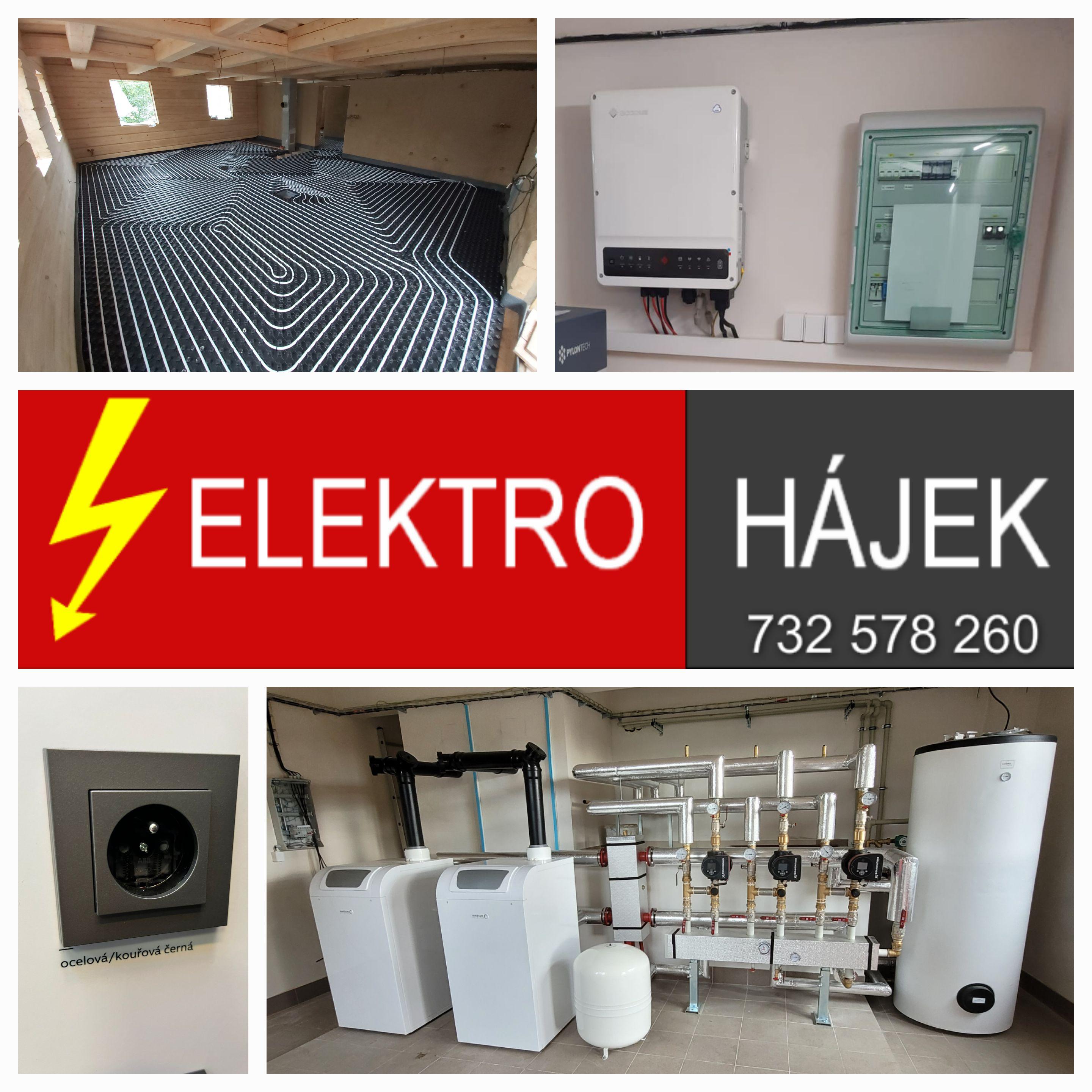 Elektro Hájek foto 2