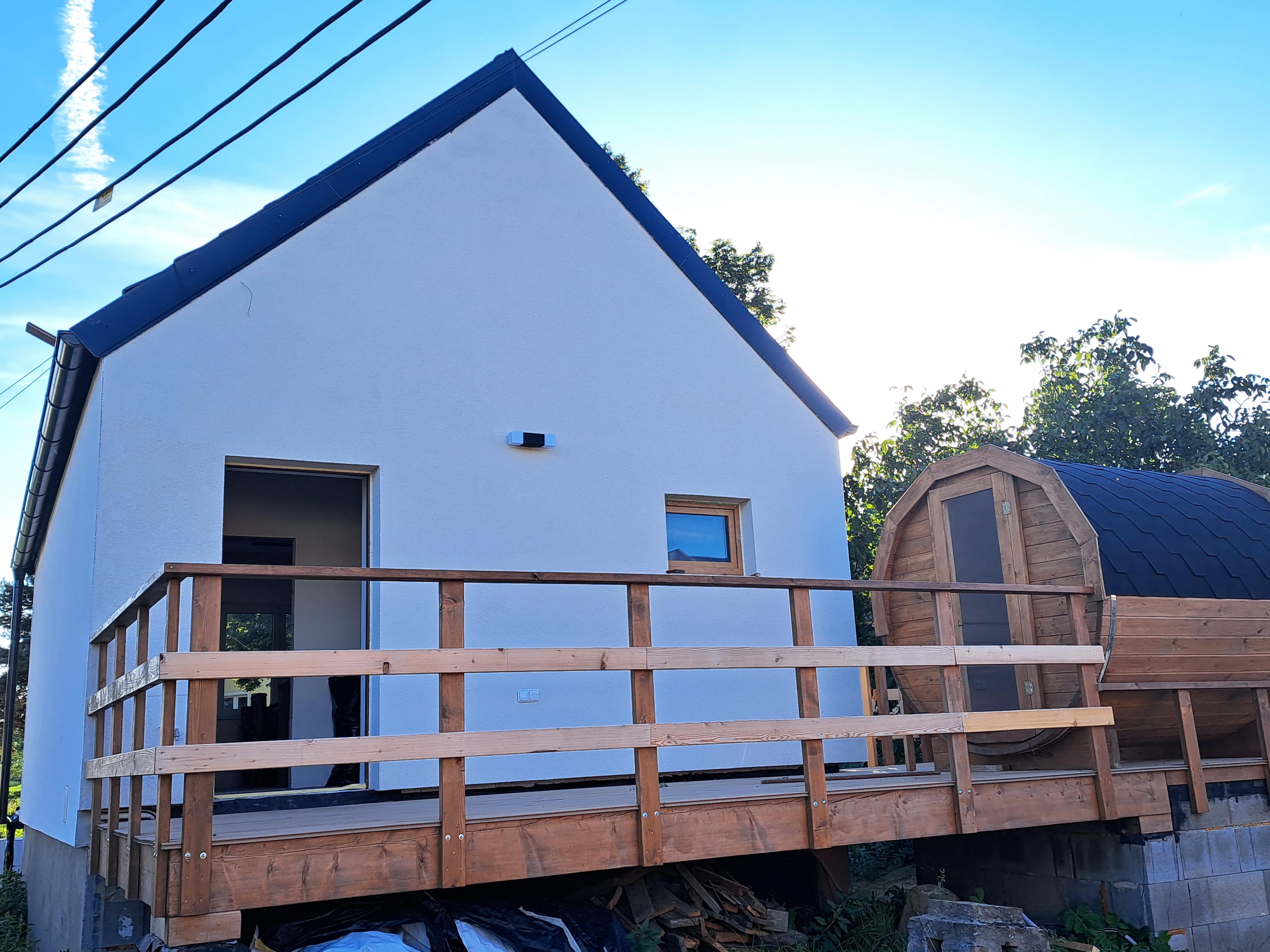 Apartmán Živjeli foto 2