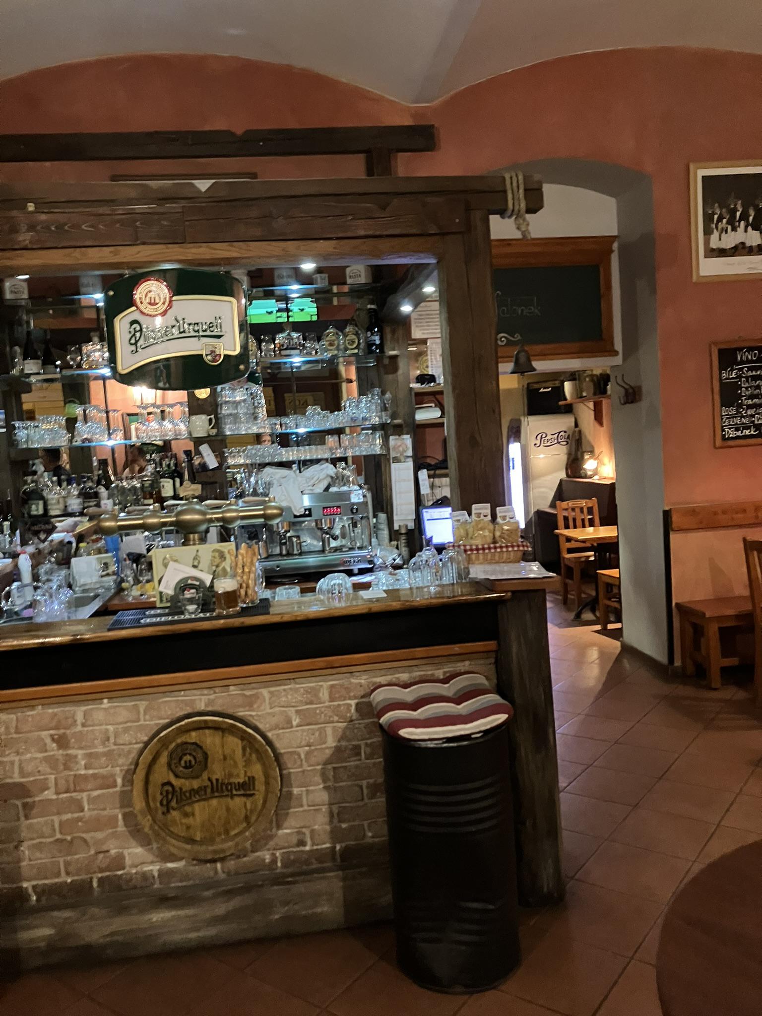 Hostinec Zlatnická foto 4