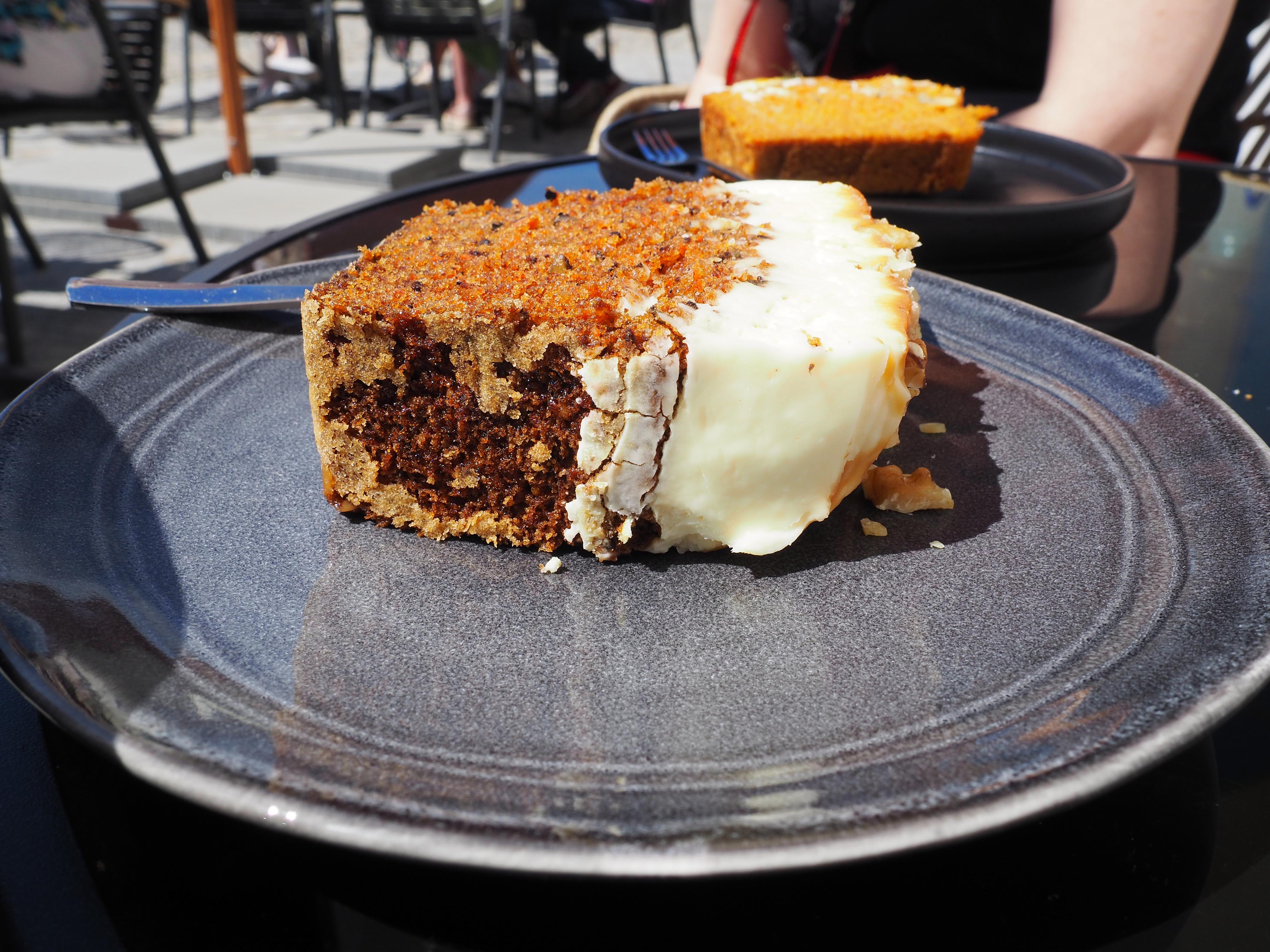 BISTRO BOK of Ka foto 3