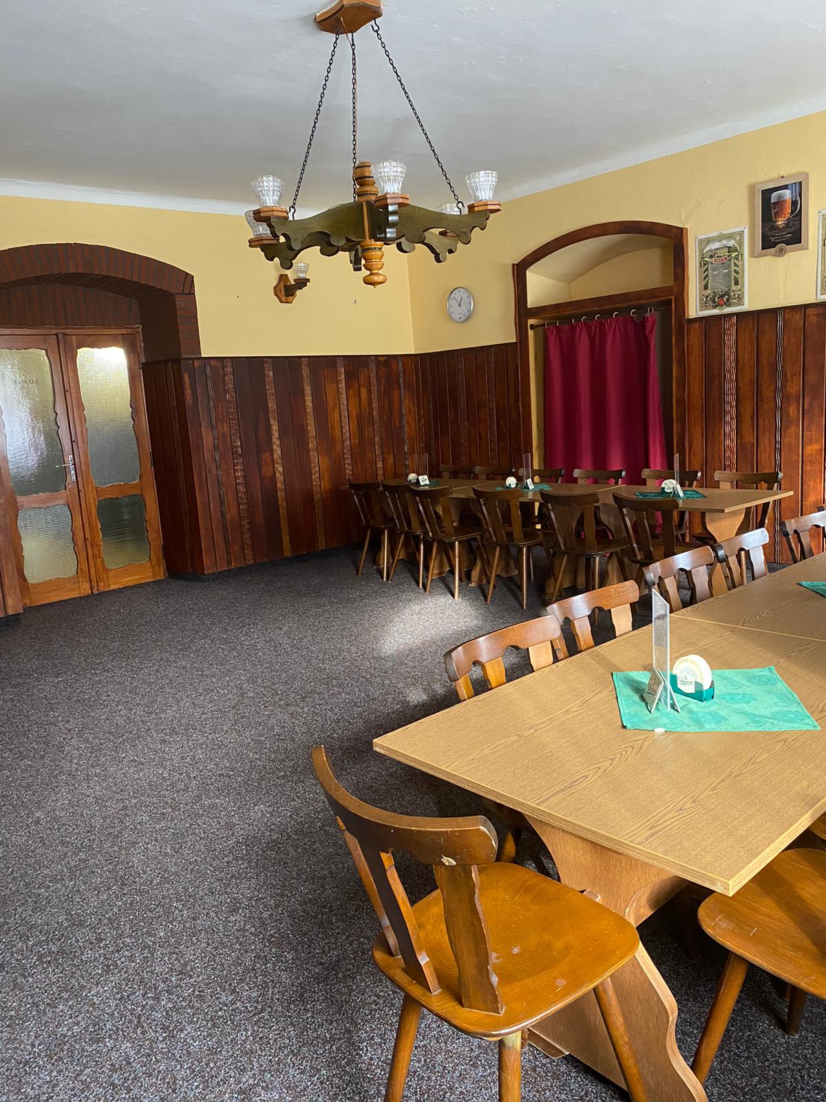 Restaurace Sokolovna foto 4
