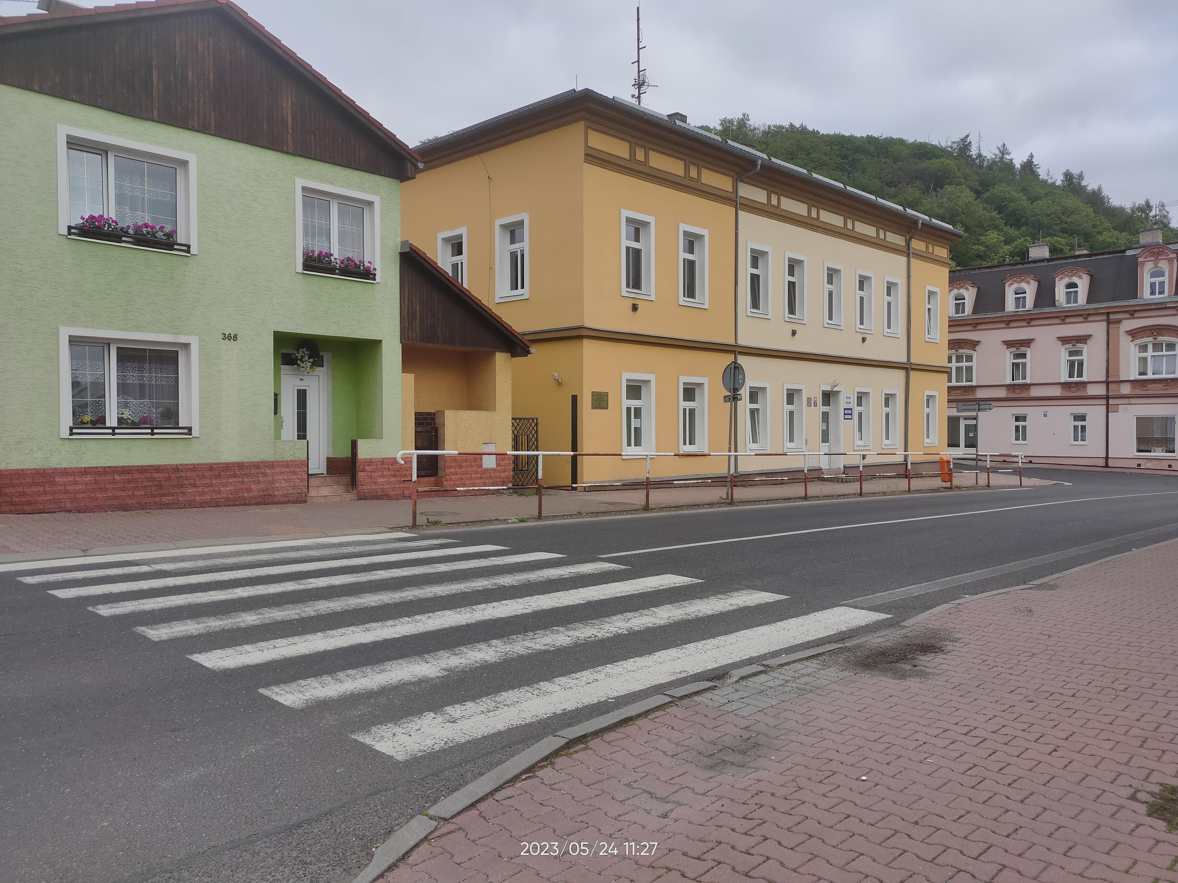 ORDINACE U ČTYŘLÍSTKU, s.r.o. foto 2