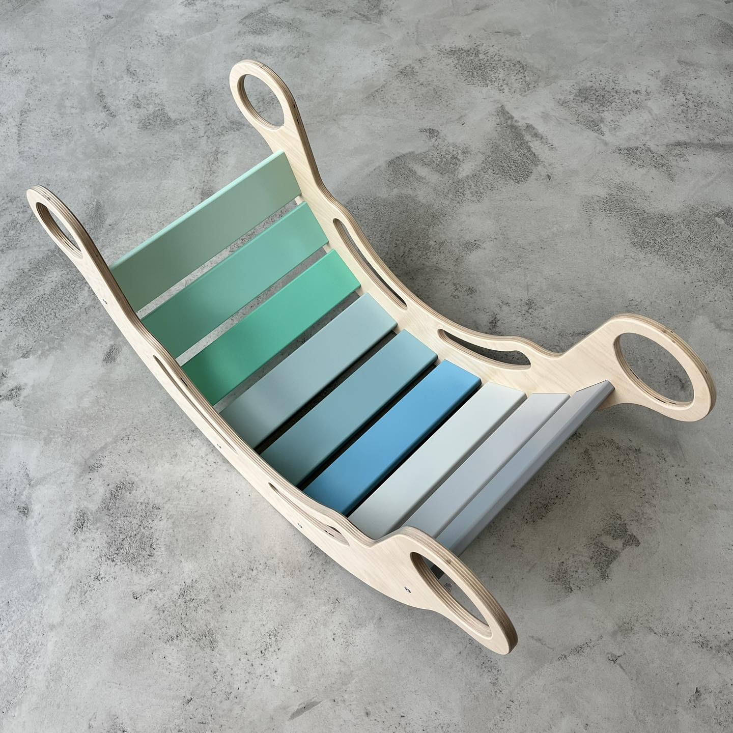 Střídáme hračky foto 2