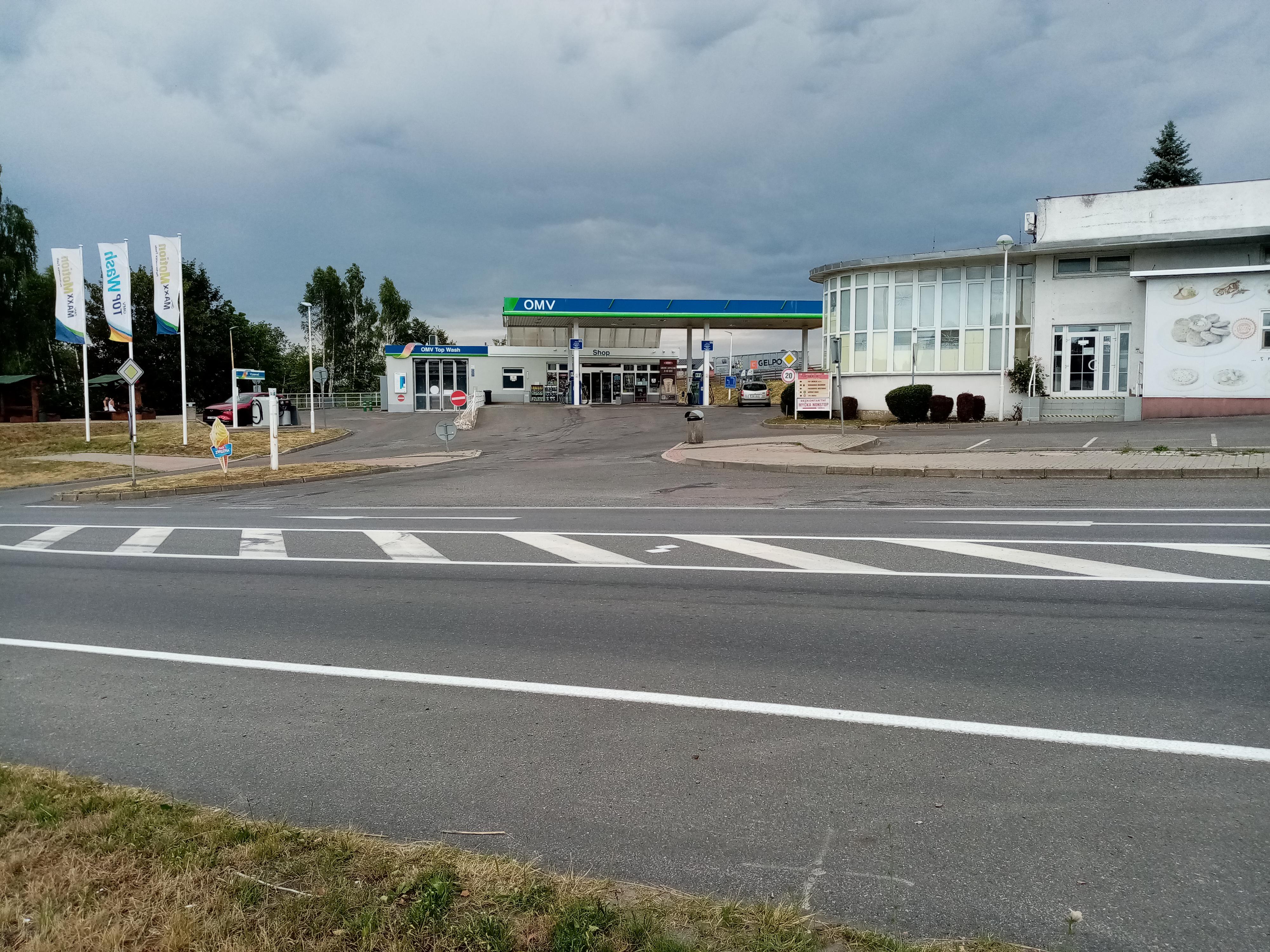 OMV foto 4