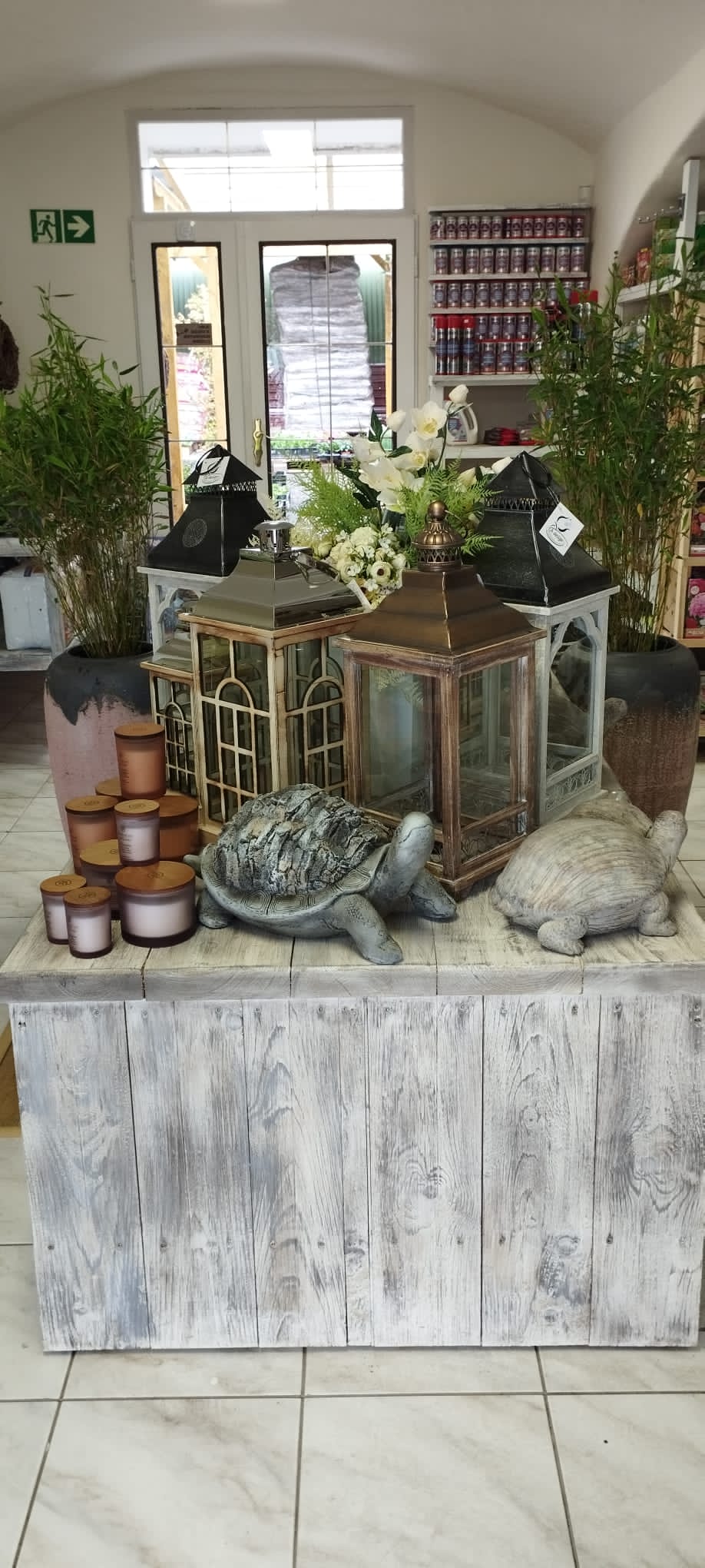 Zahradní centrum Běloušek foto 6