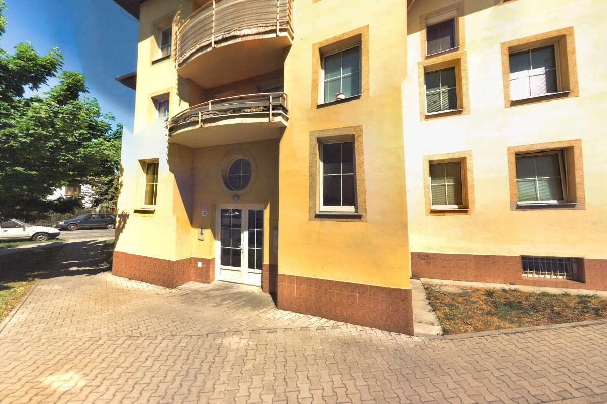 Apartmán Sladkovského foto 1