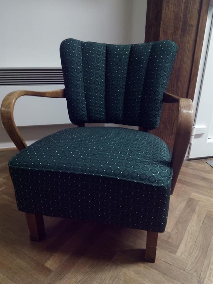 Čalounictví Stanislava Jelínková foto 4