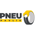 logo PNEUSERVIS Pavlík