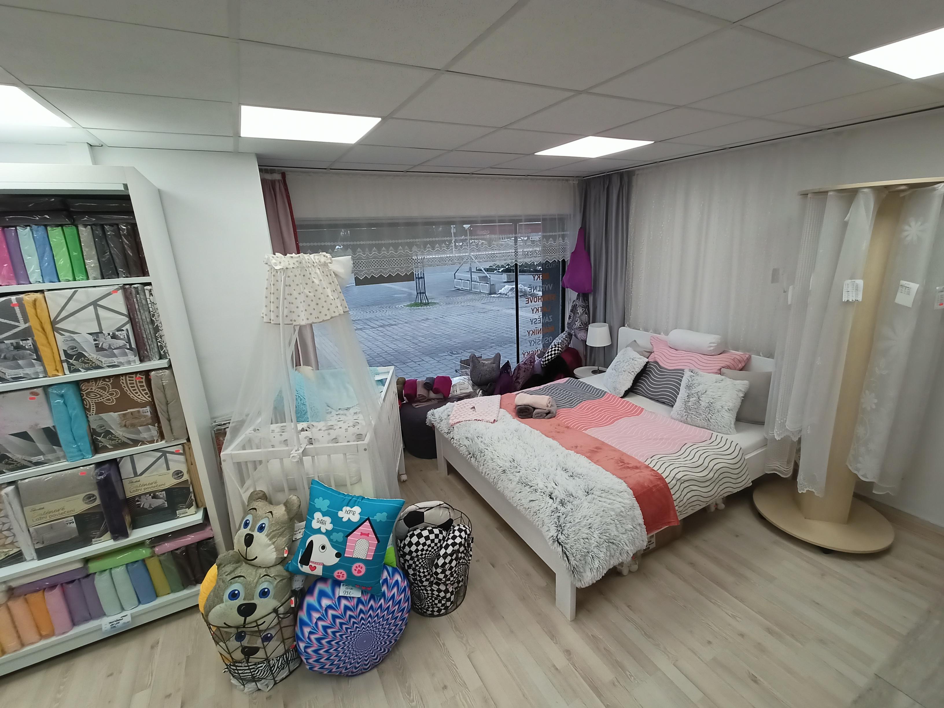 BYTOVÝ TEXTIL Škodák foto 5