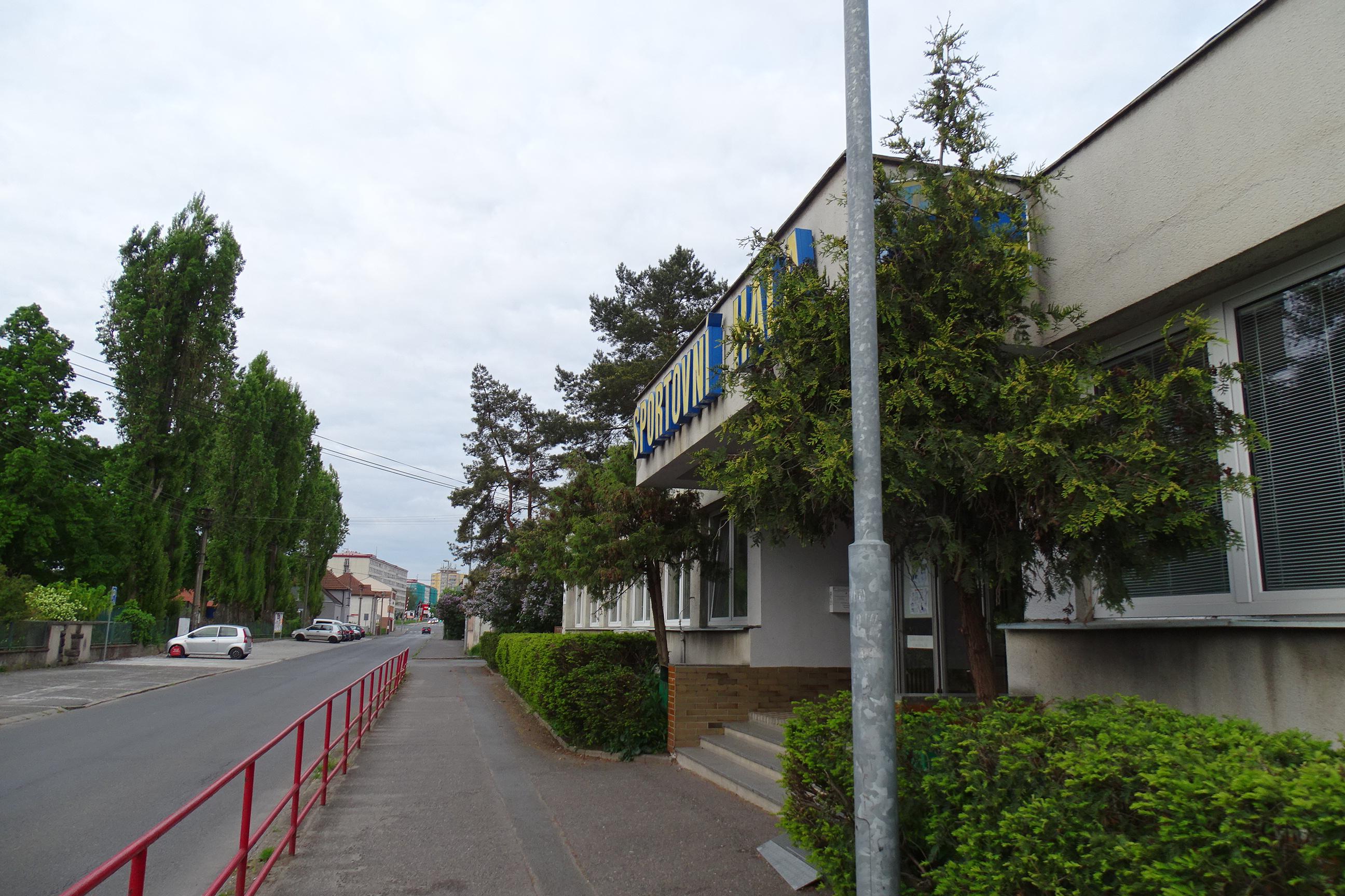 Tělovýchovná jednota Neratovice foto 2