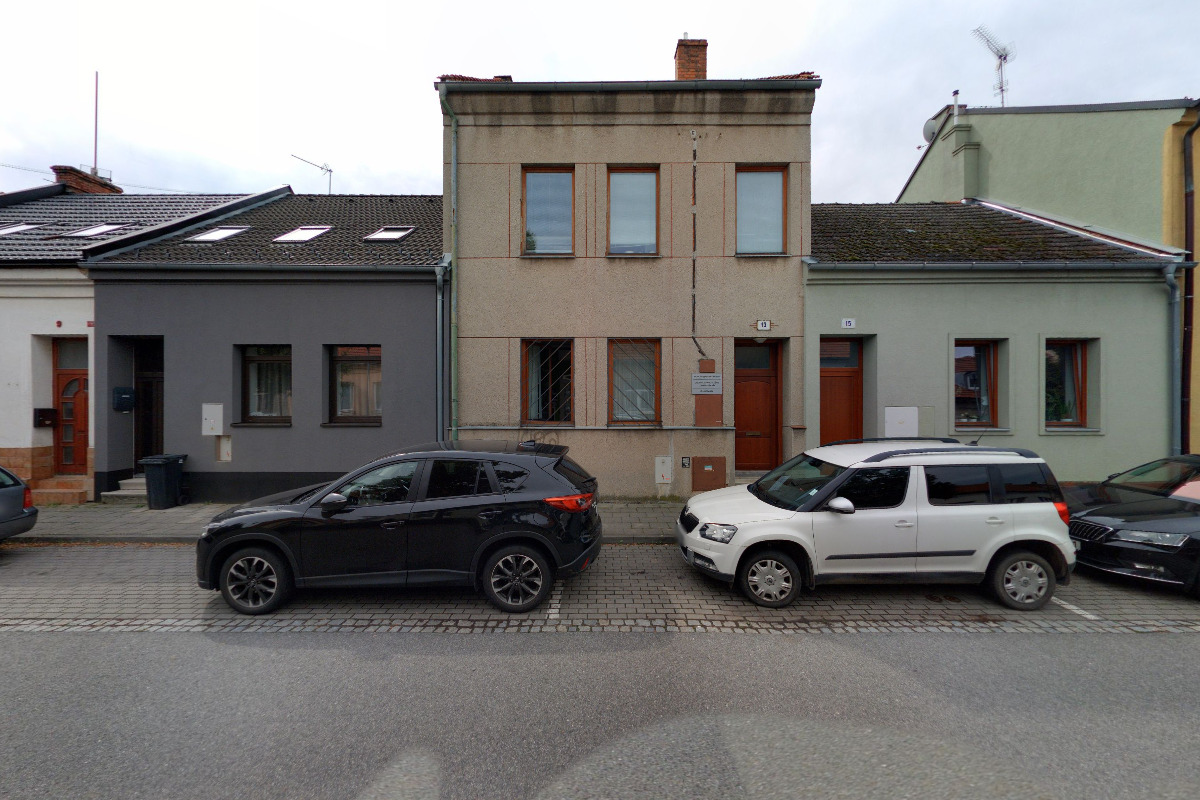 MUDr. Magdalena Uhrínová foto 2