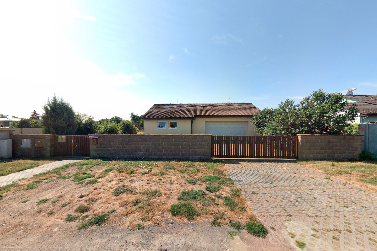 Manikúra a pedikúra Hana Opravilová