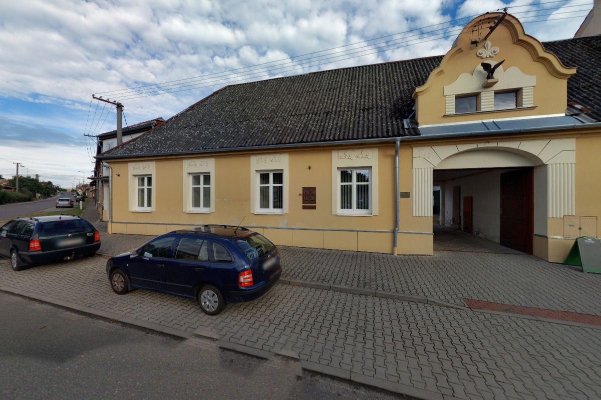 Tělocvičná jednota Sokol Otaslavice foto 3