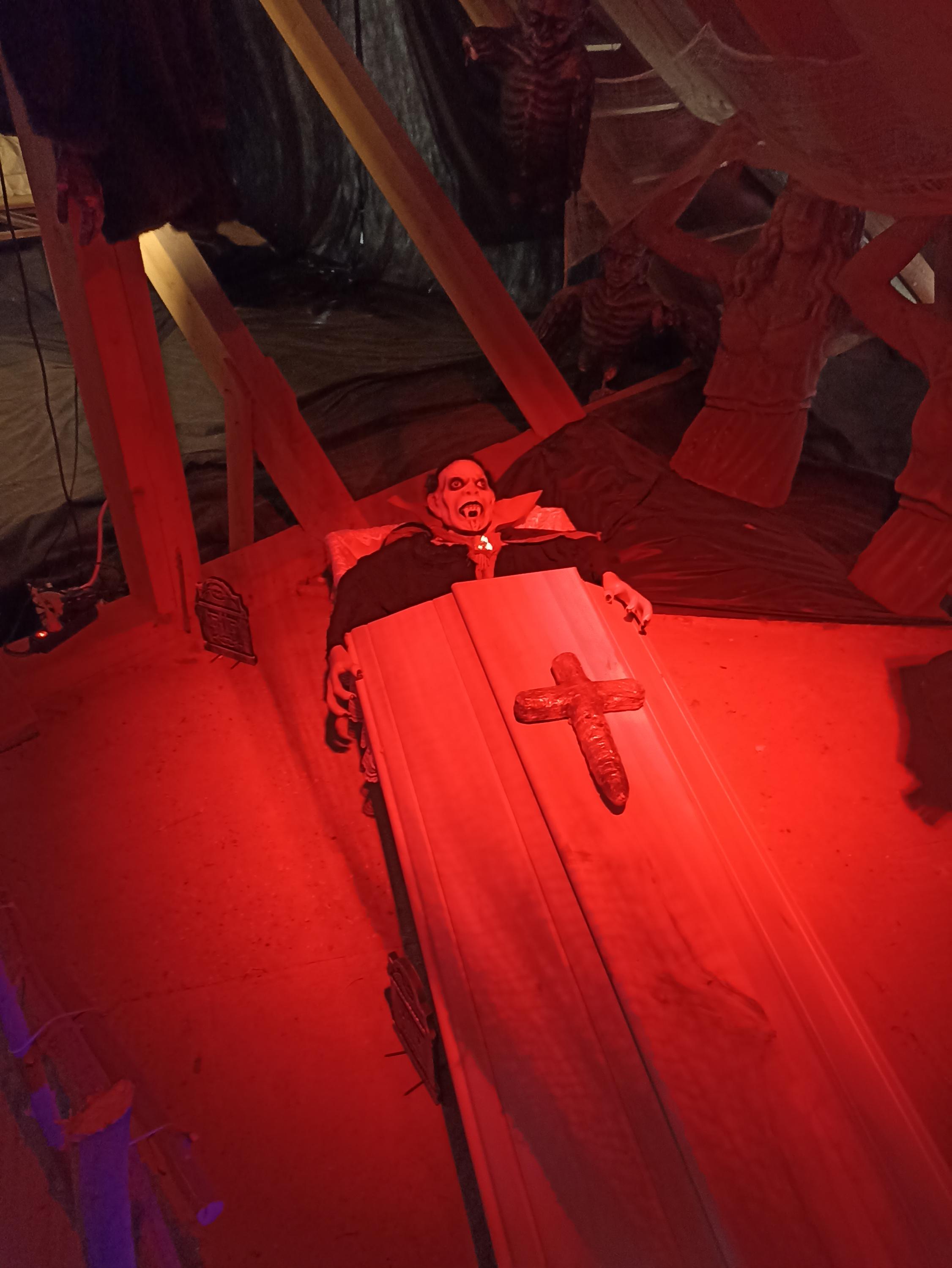 Svět pohádek a strašidel foto 4