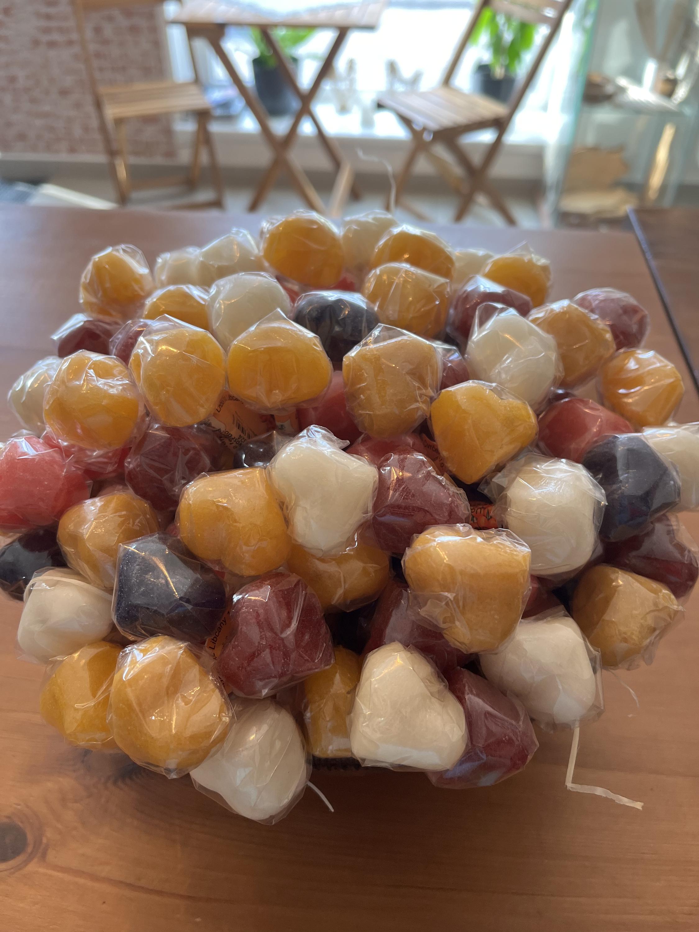 Regionální potraviny z Losin foto 4