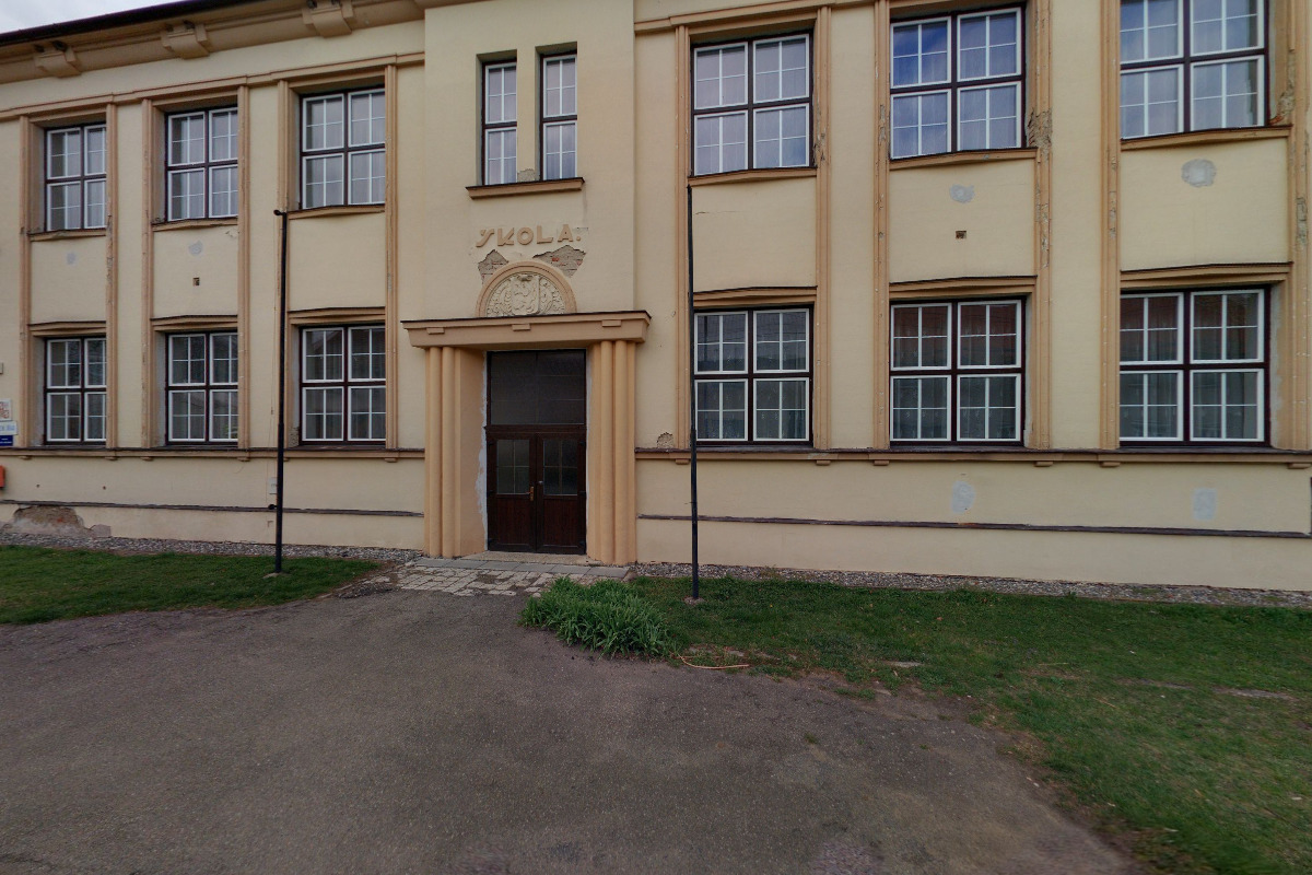 Místní knihovna Uhřice