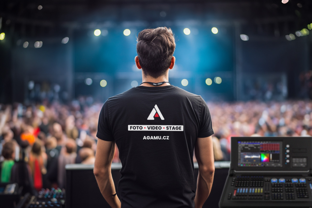 Agamu Production - FOTO | VIDEO | STAGE