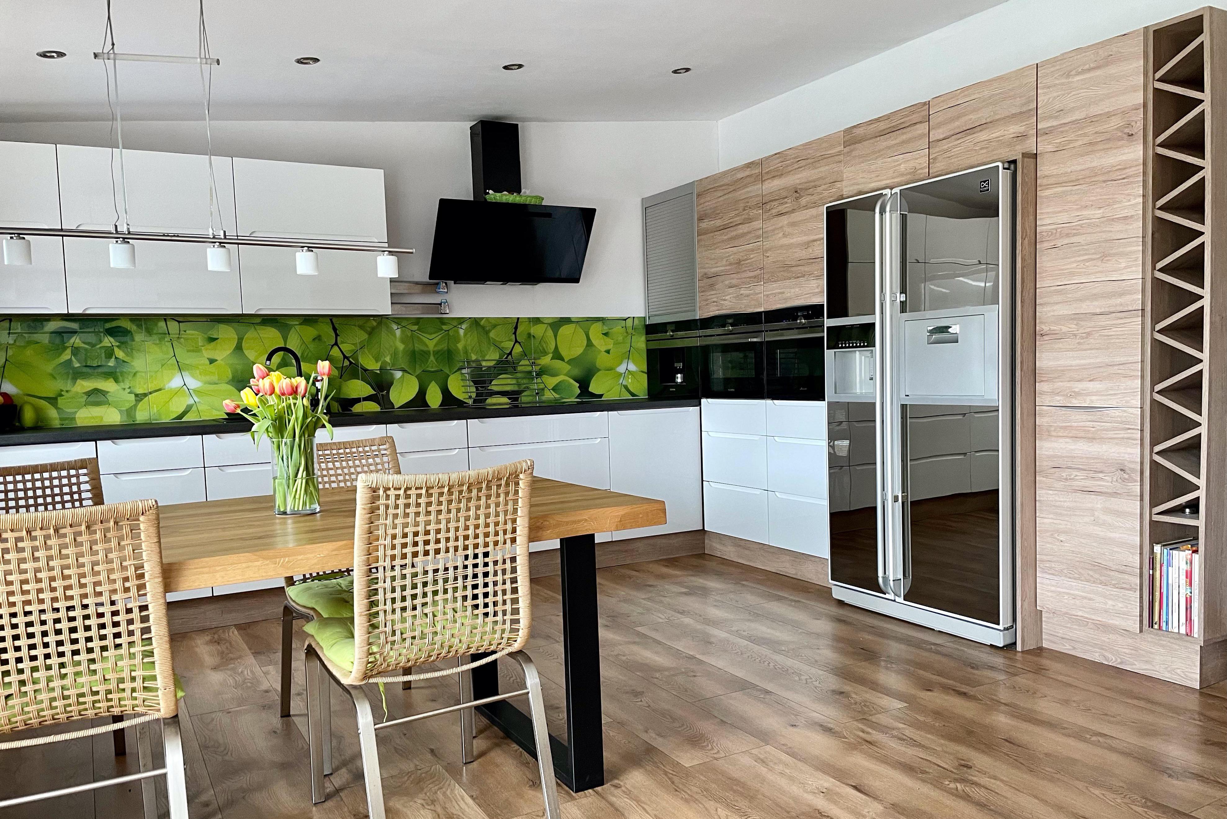 Revyna - výroba nábytku