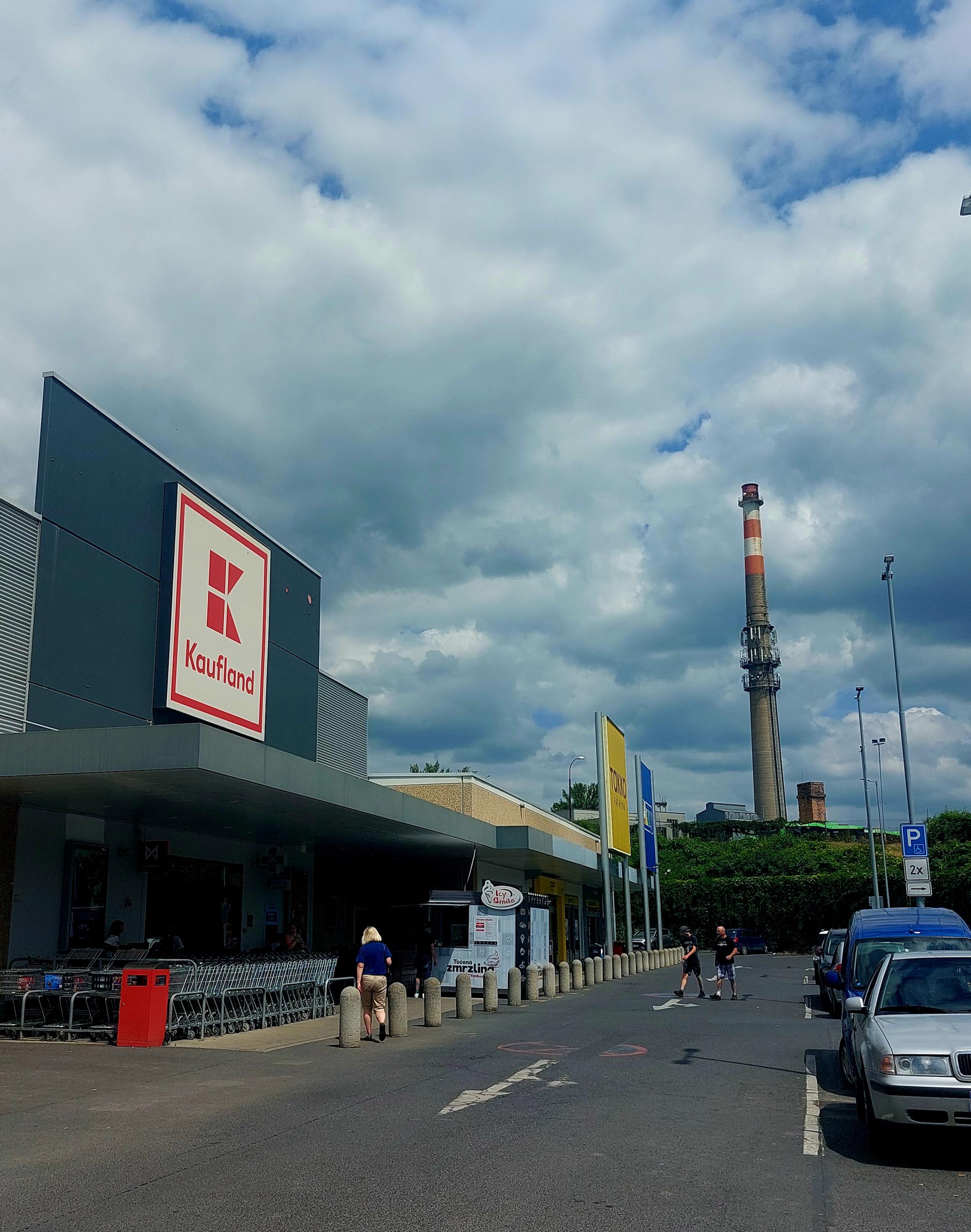 Kaufland foto 5