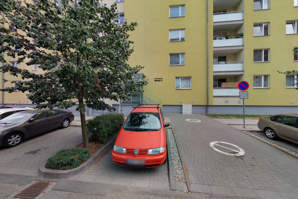 Befadooutlet.cz foto 2