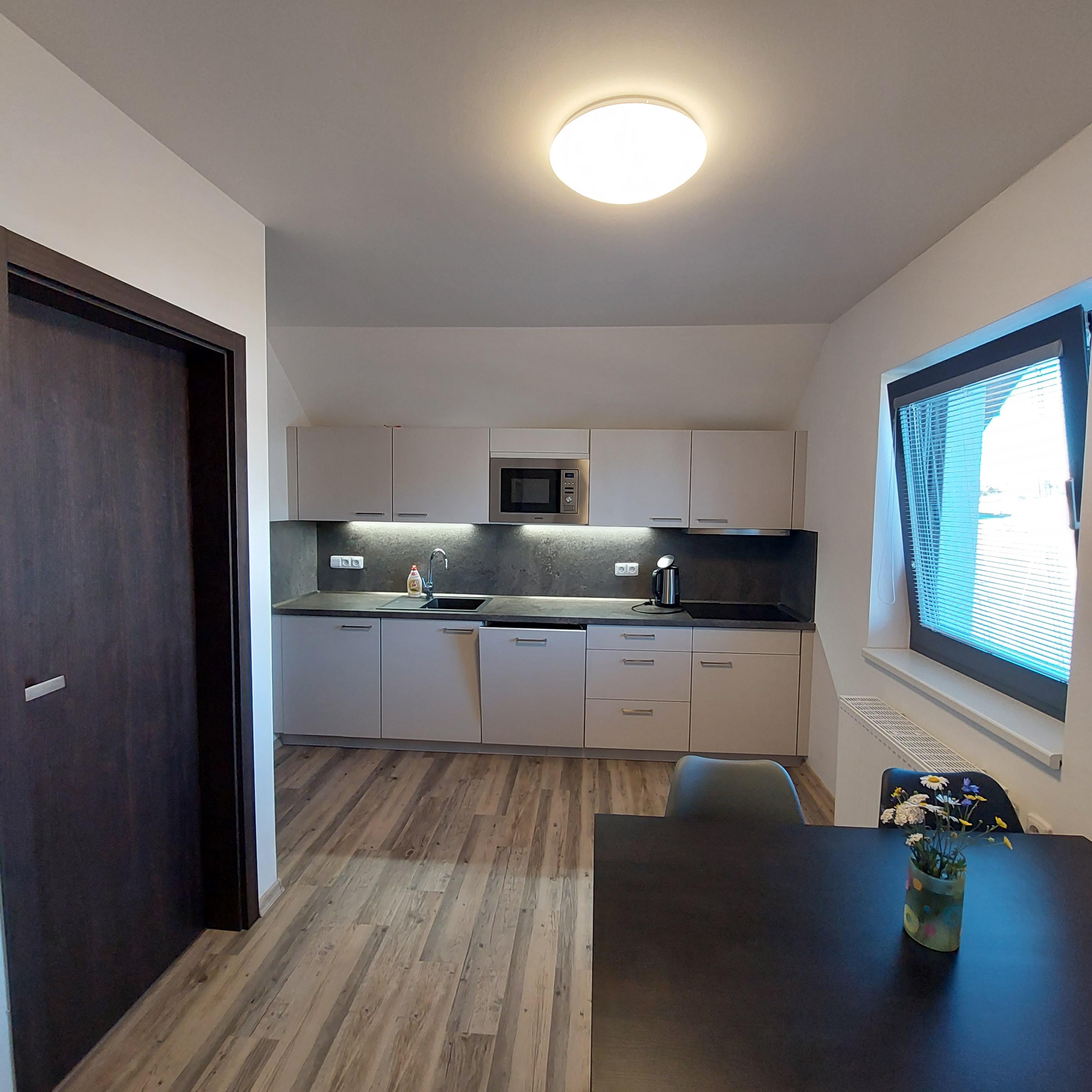 Apartmány Na stopě foto 4