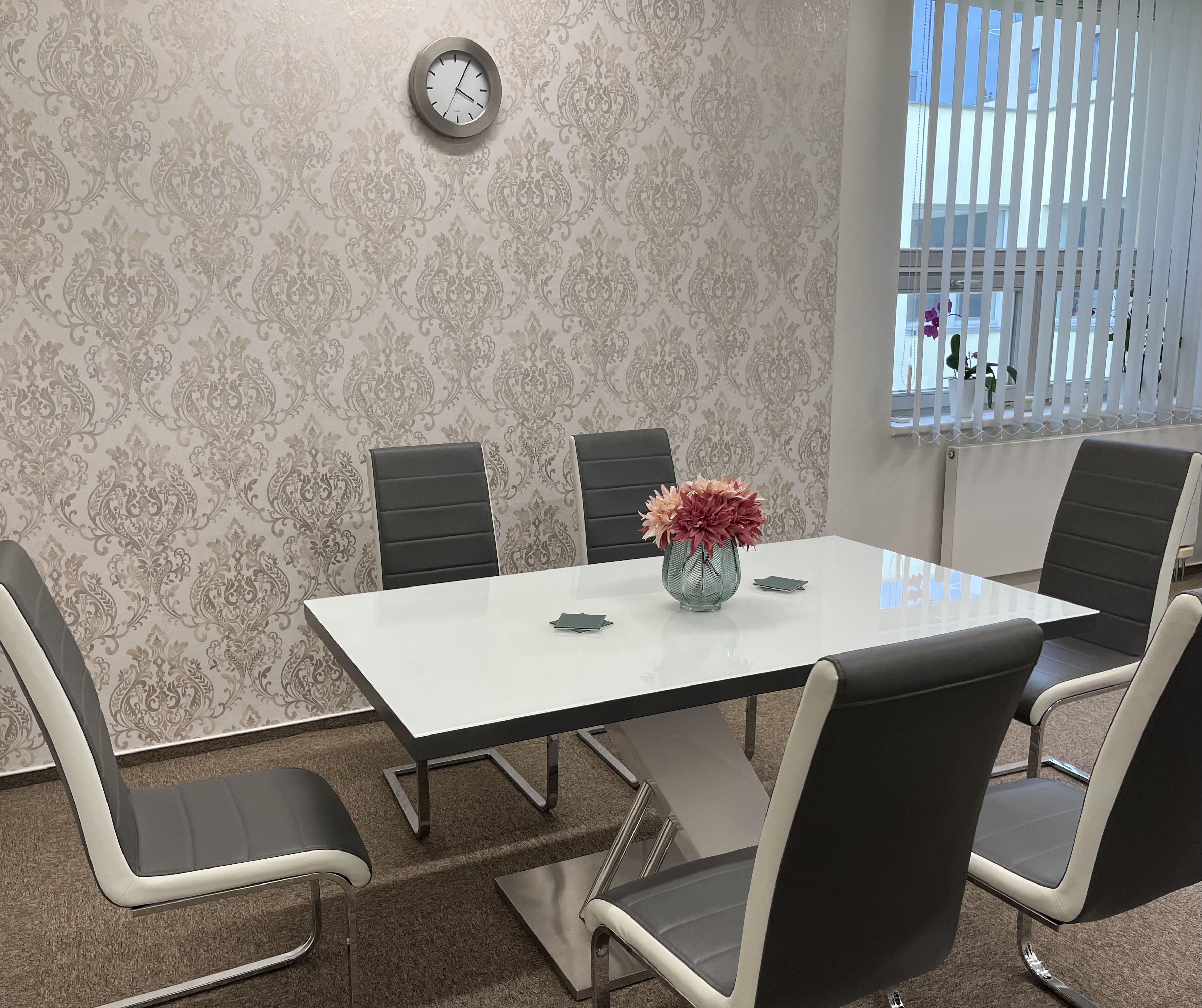 JUDr. Andrea Rečková, advokátní kancelář foto 2