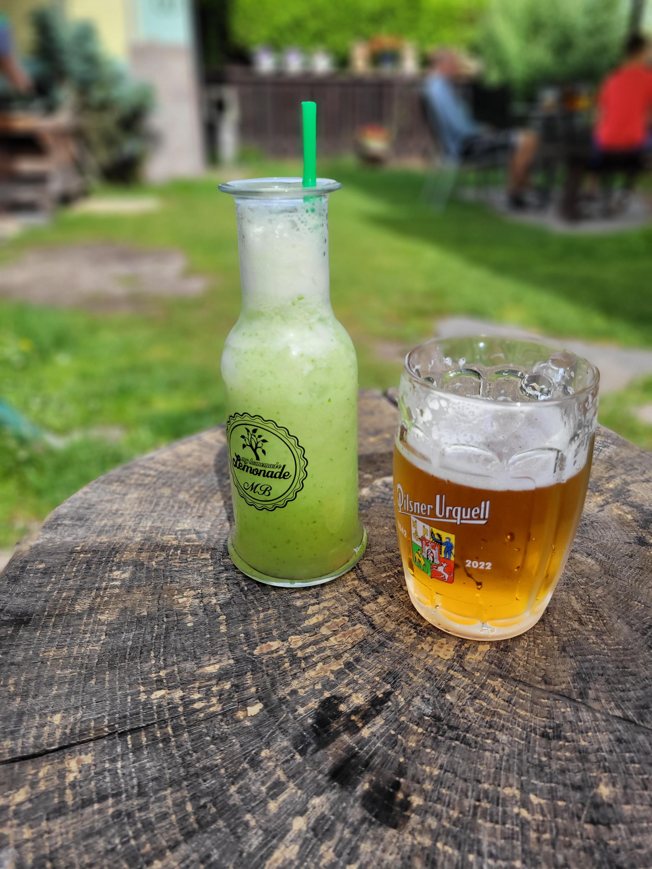 Občerstvení v Klubovně u Petry foto 3