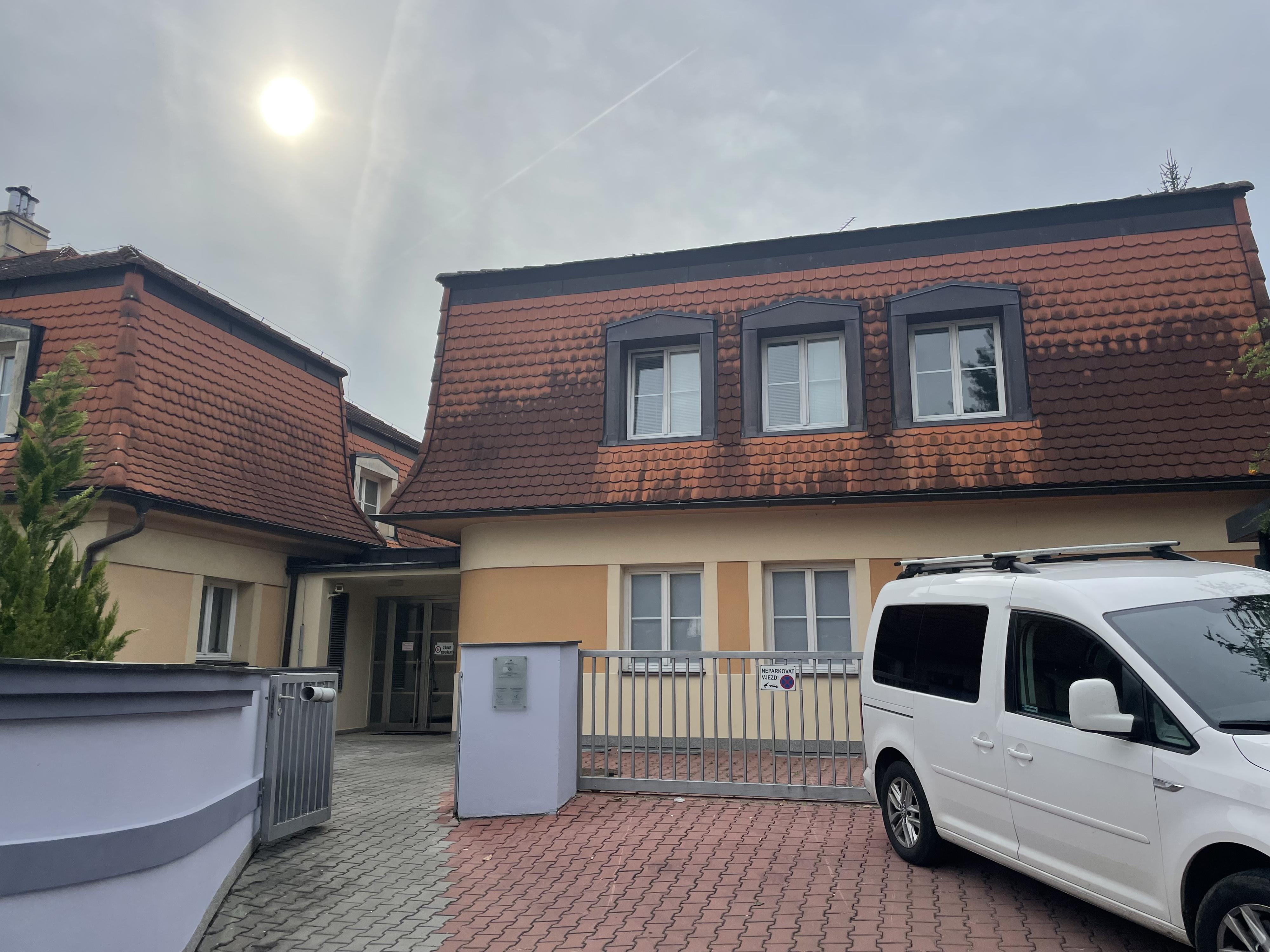 Člověk v tísni, o.p.s.