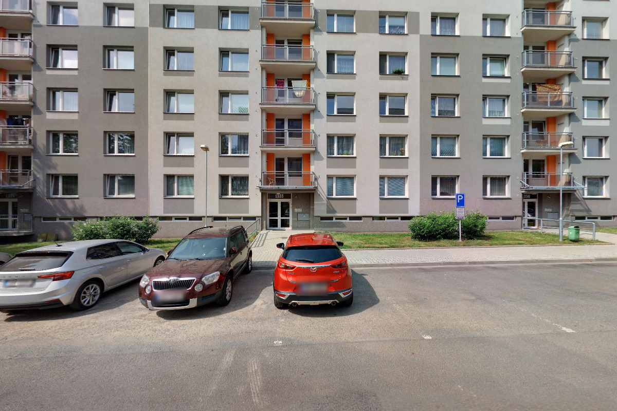 Ing. Martina Vavřínová foto 2