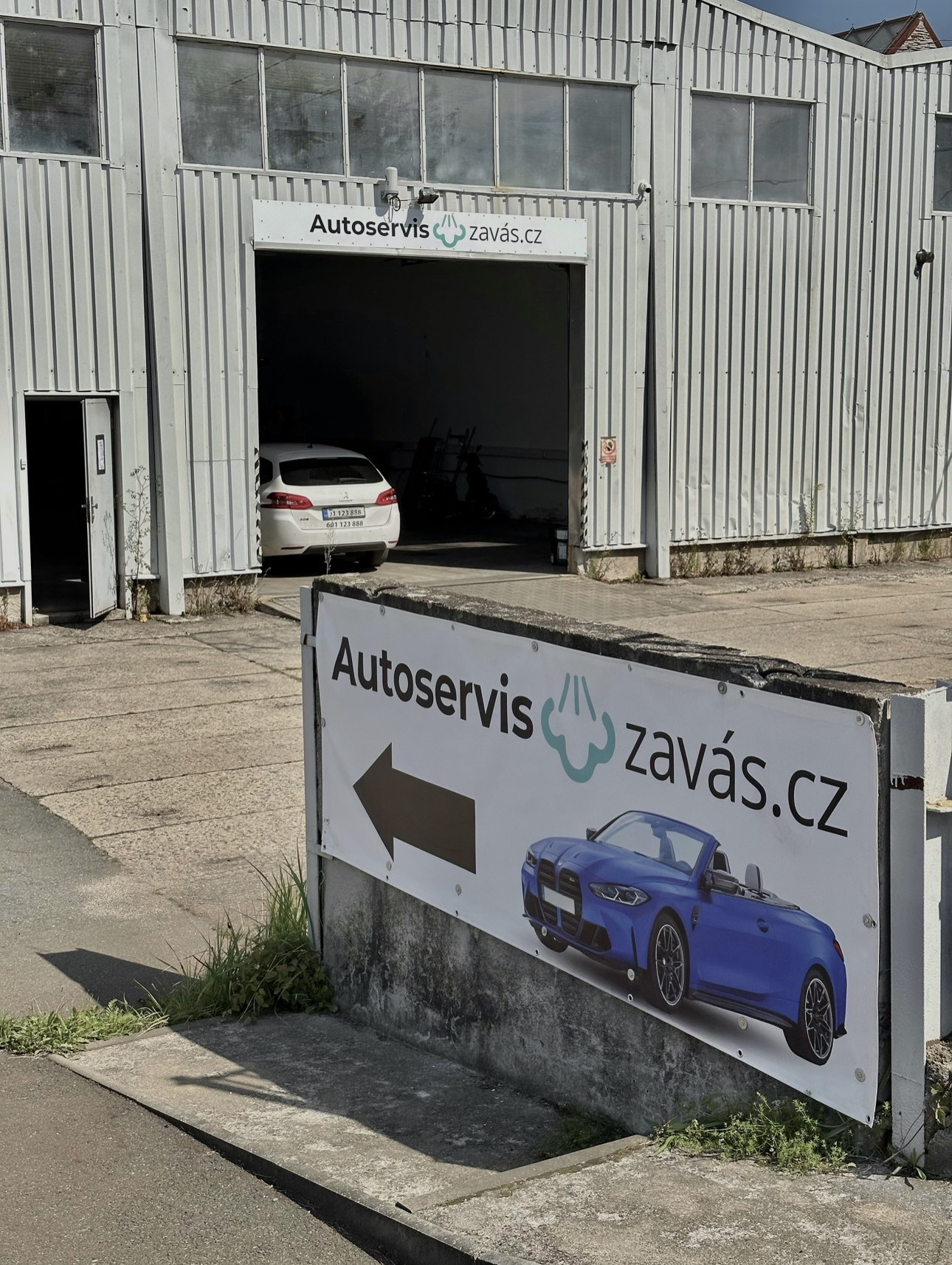 Autoserviszavás.cz