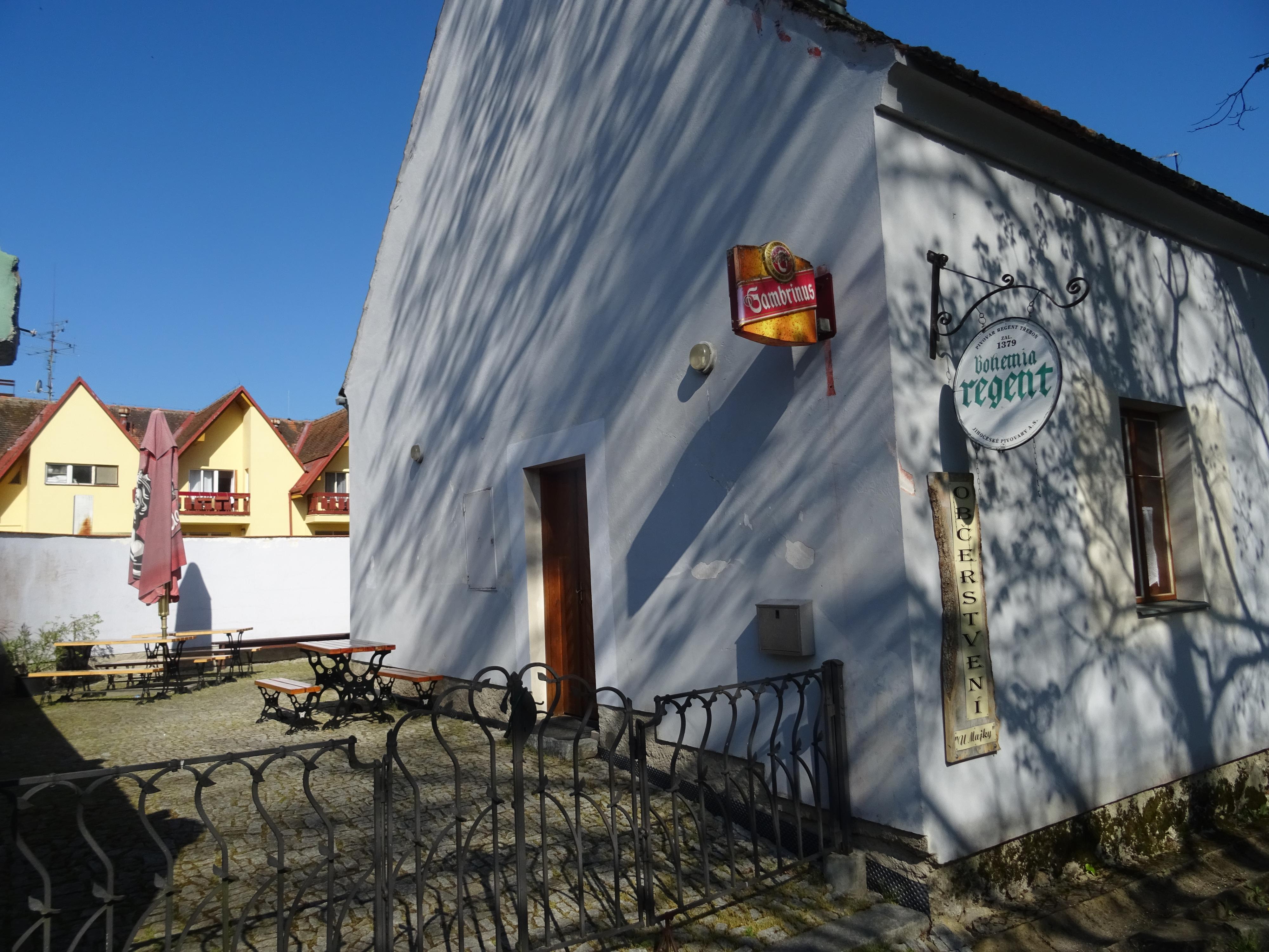 Červená Lhota Restaurant foto 5