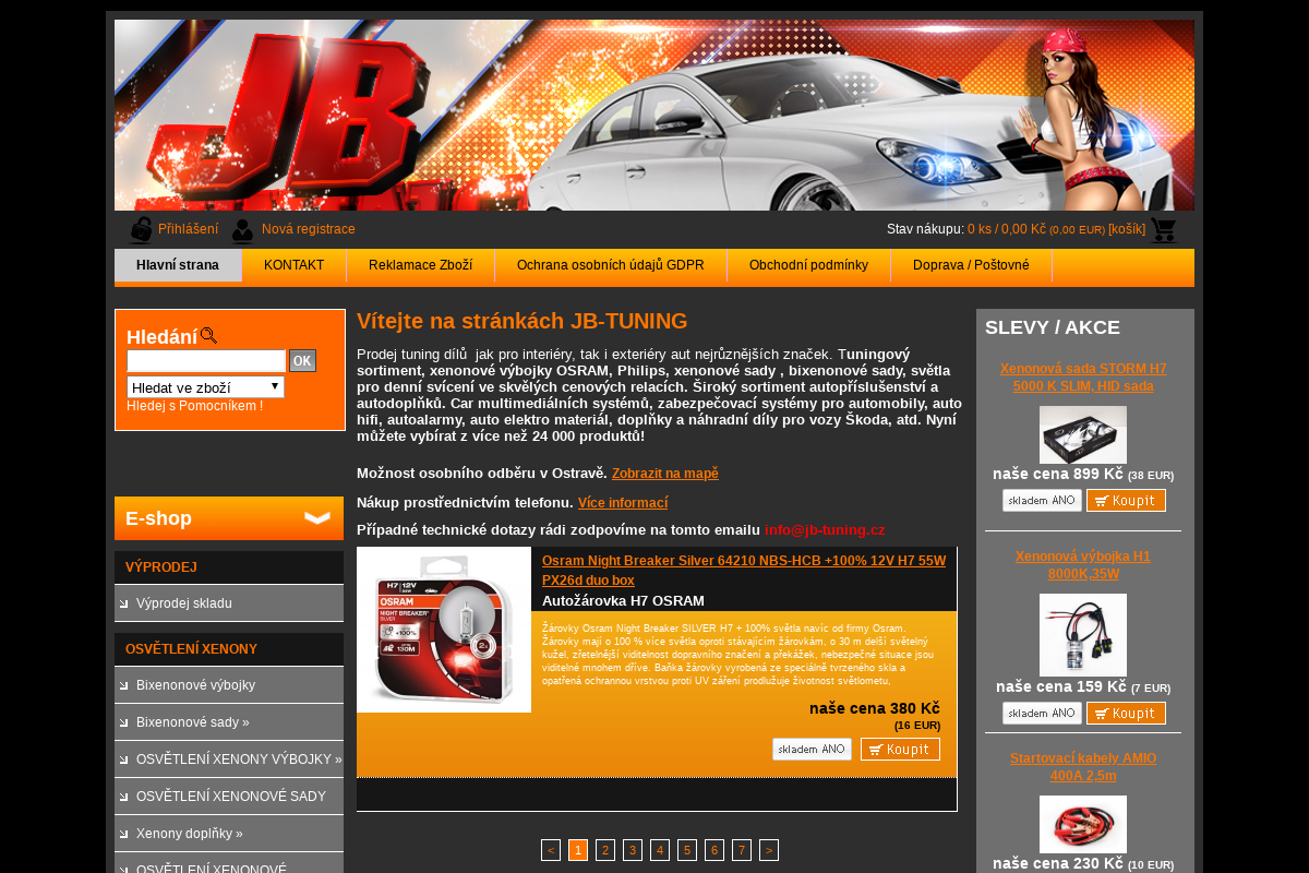 jb-tuning.cz
