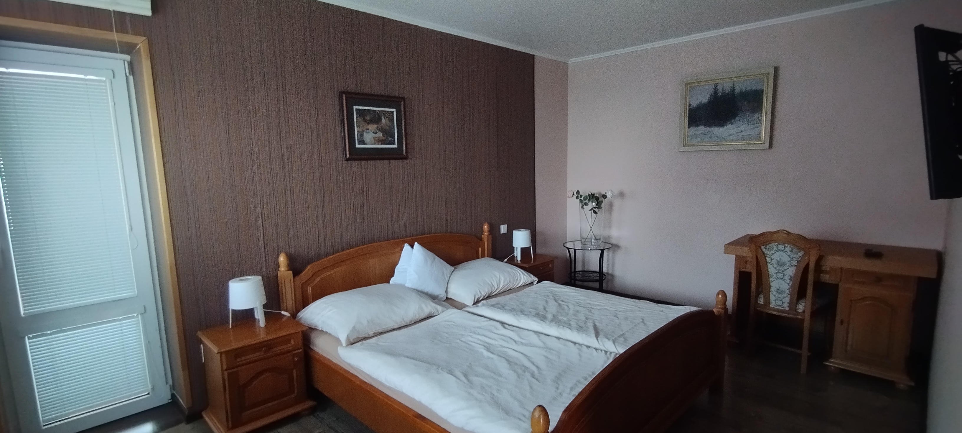 Penzion U Hájků foto 2