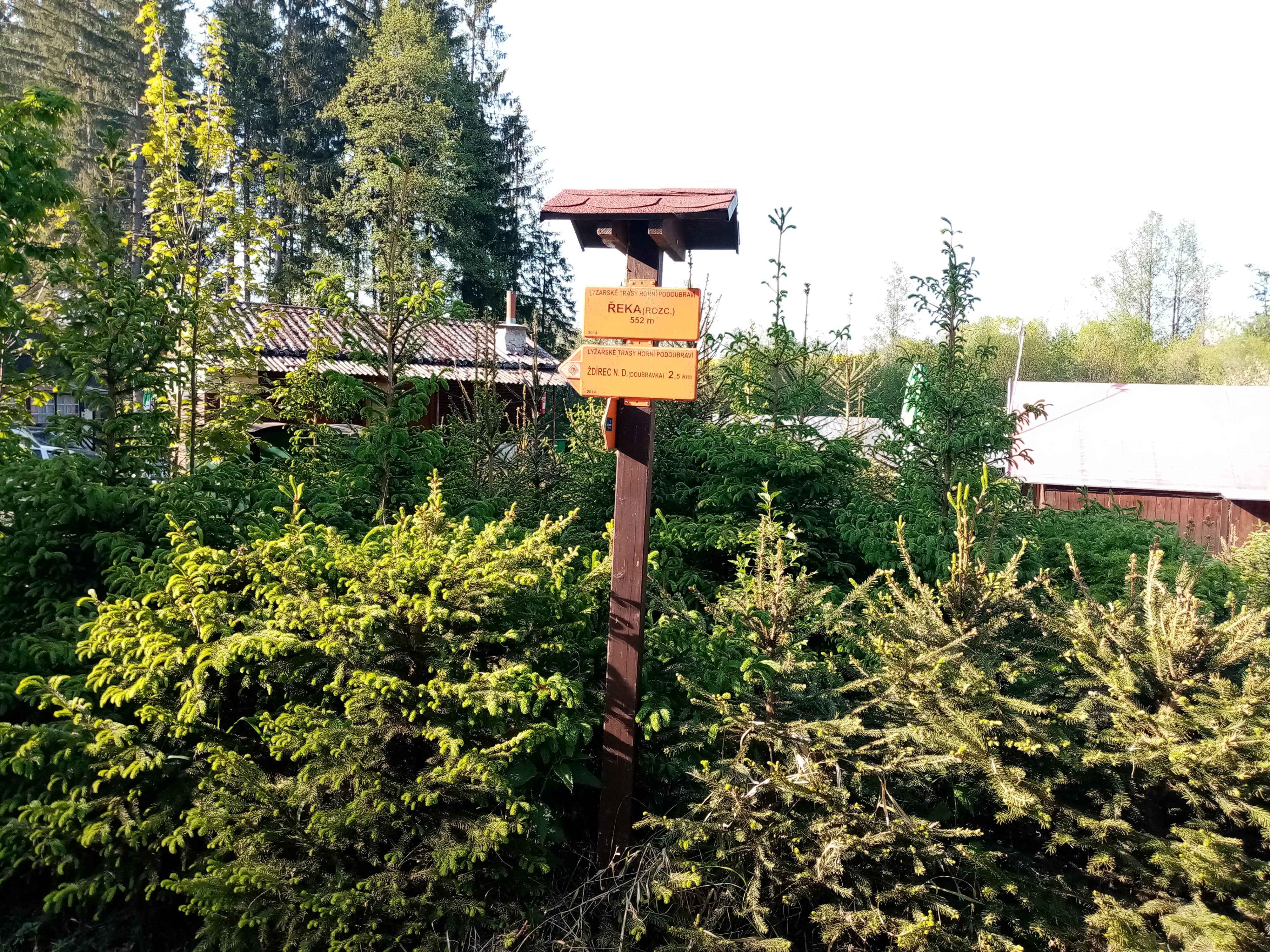 Občerstvení Na Osadě foto 4