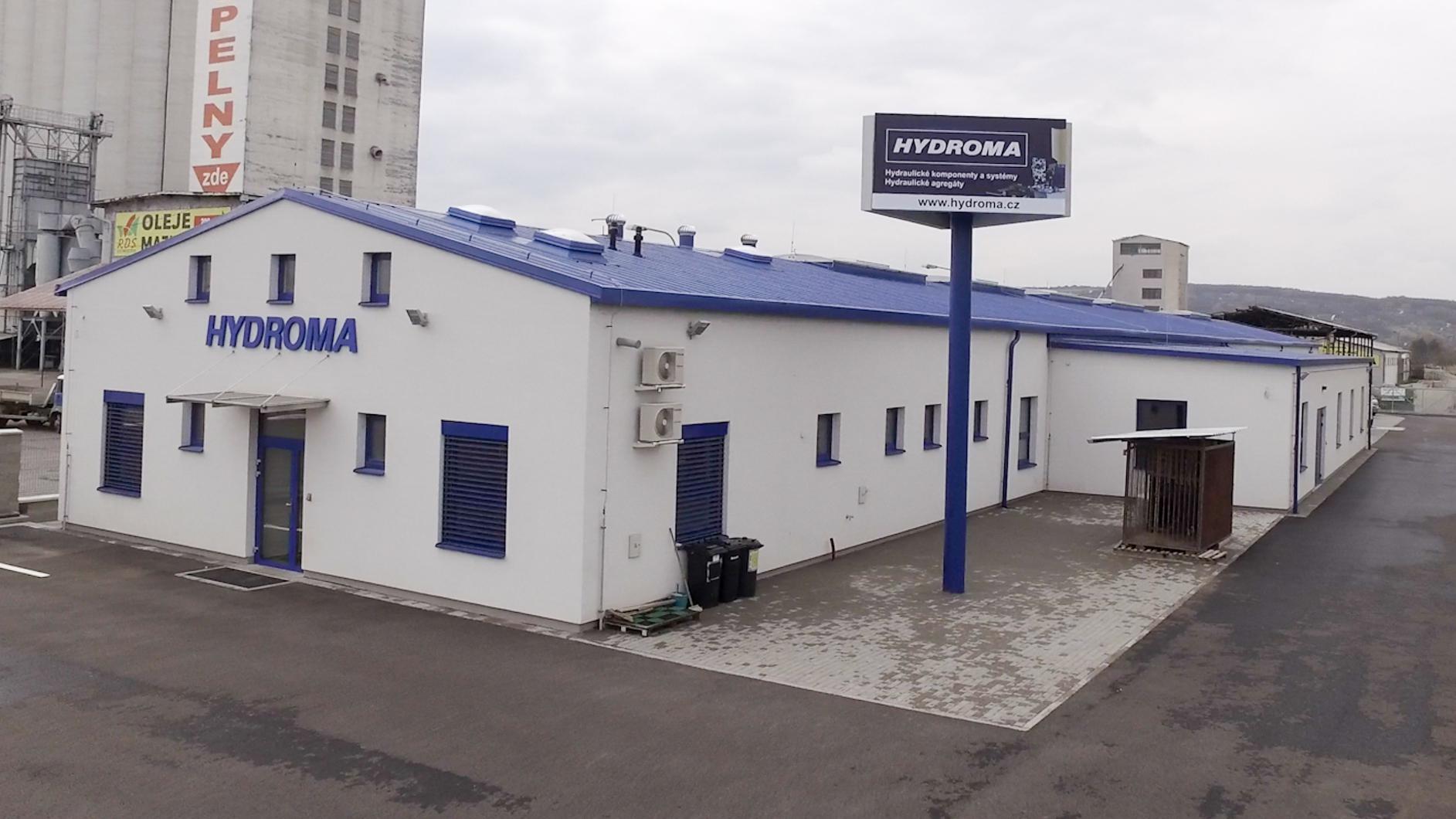 Hydroma foto 3