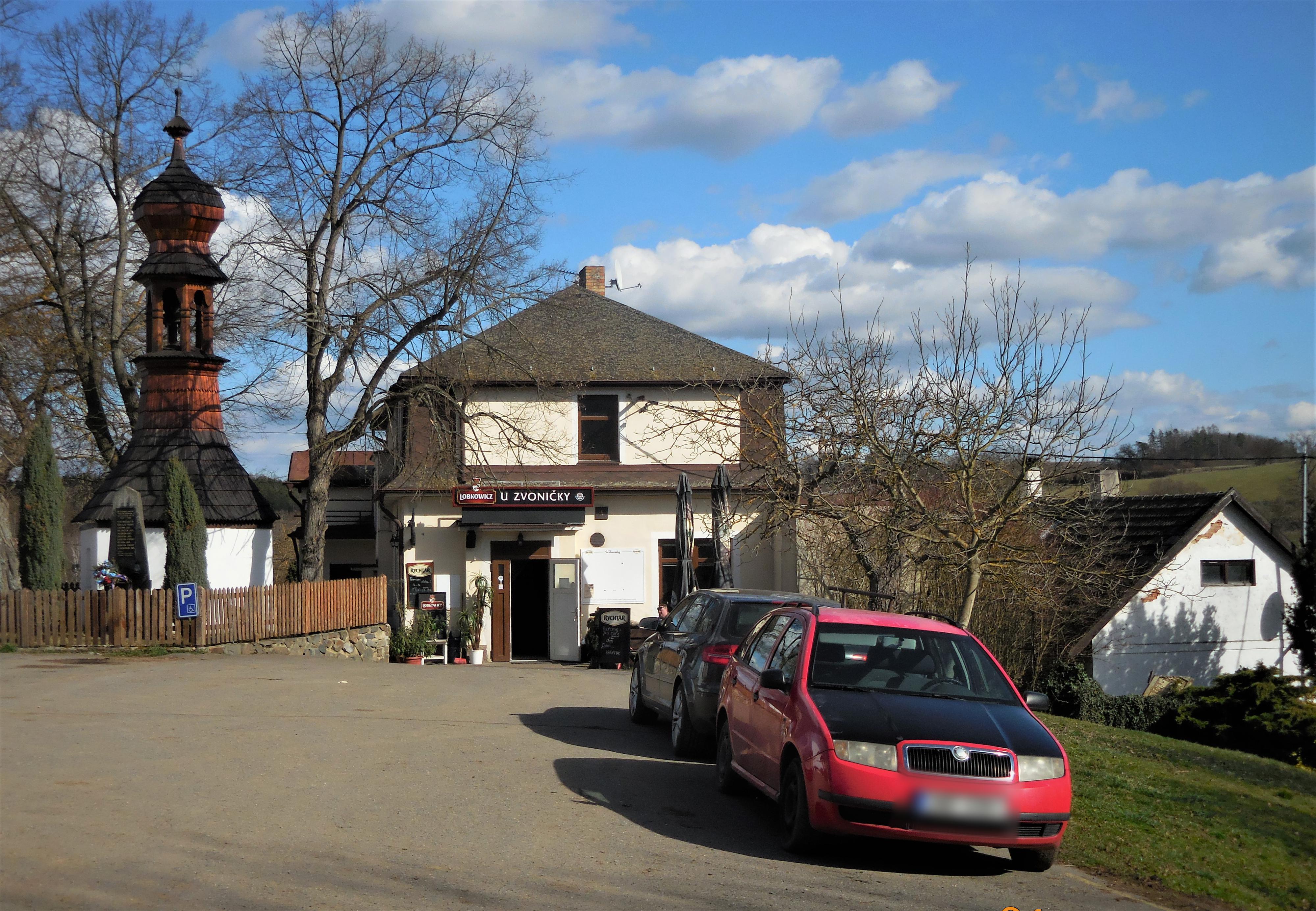 Restaurace Zvonička foto 3