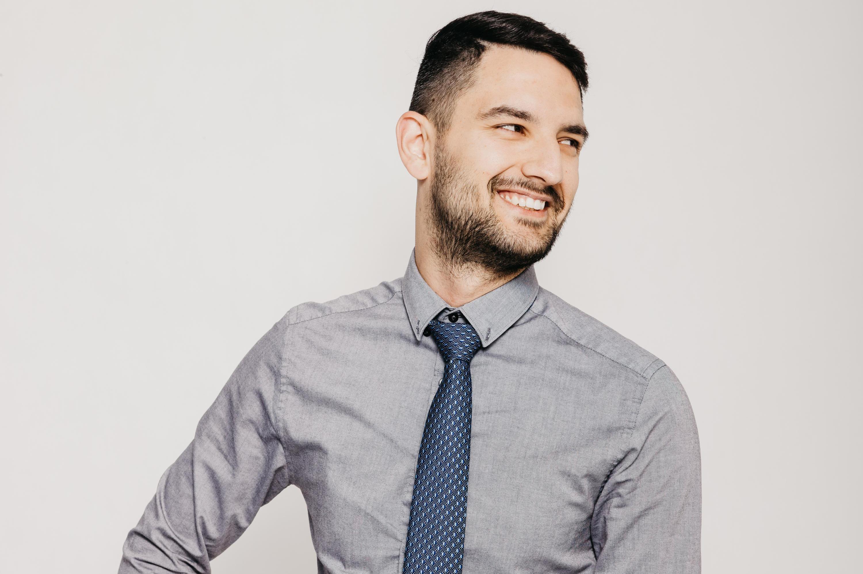 Pavel Pařík -  Realitní makléř