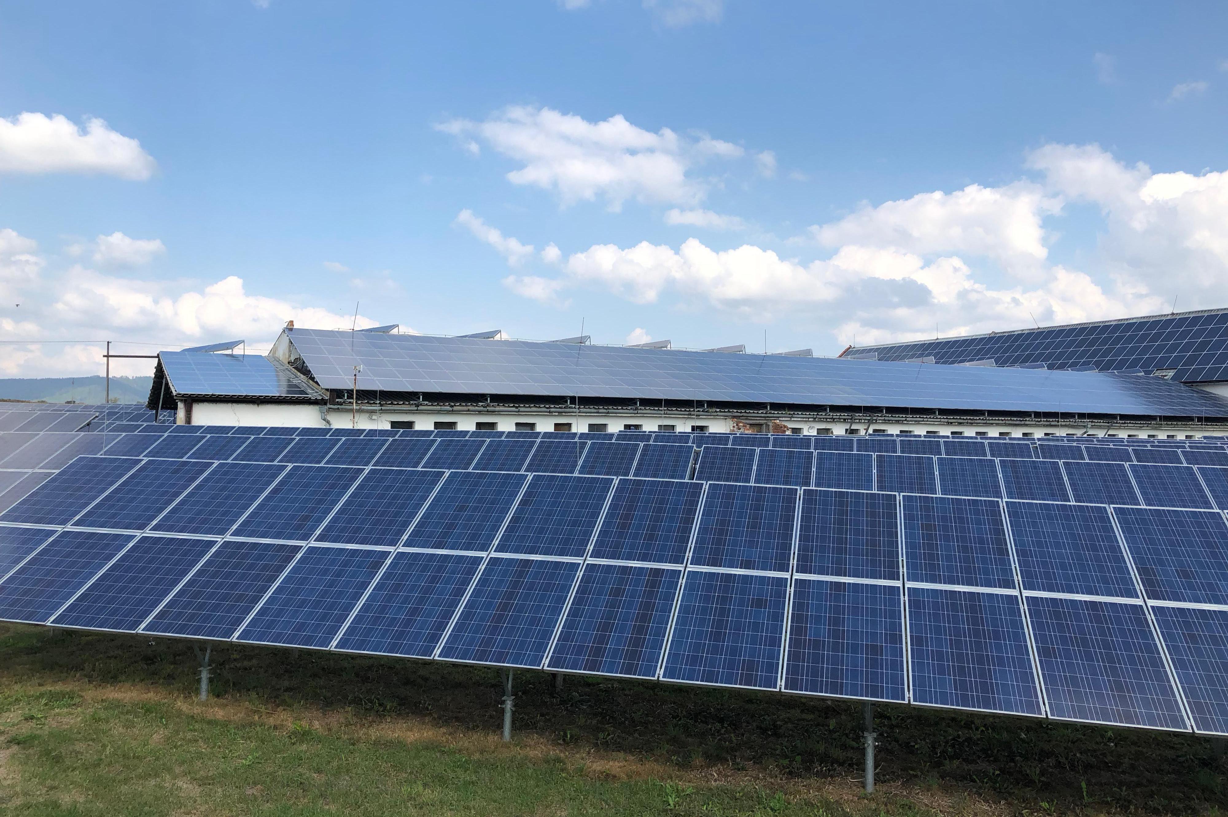 SUNINVEST BOHEMIA, s.r.o.