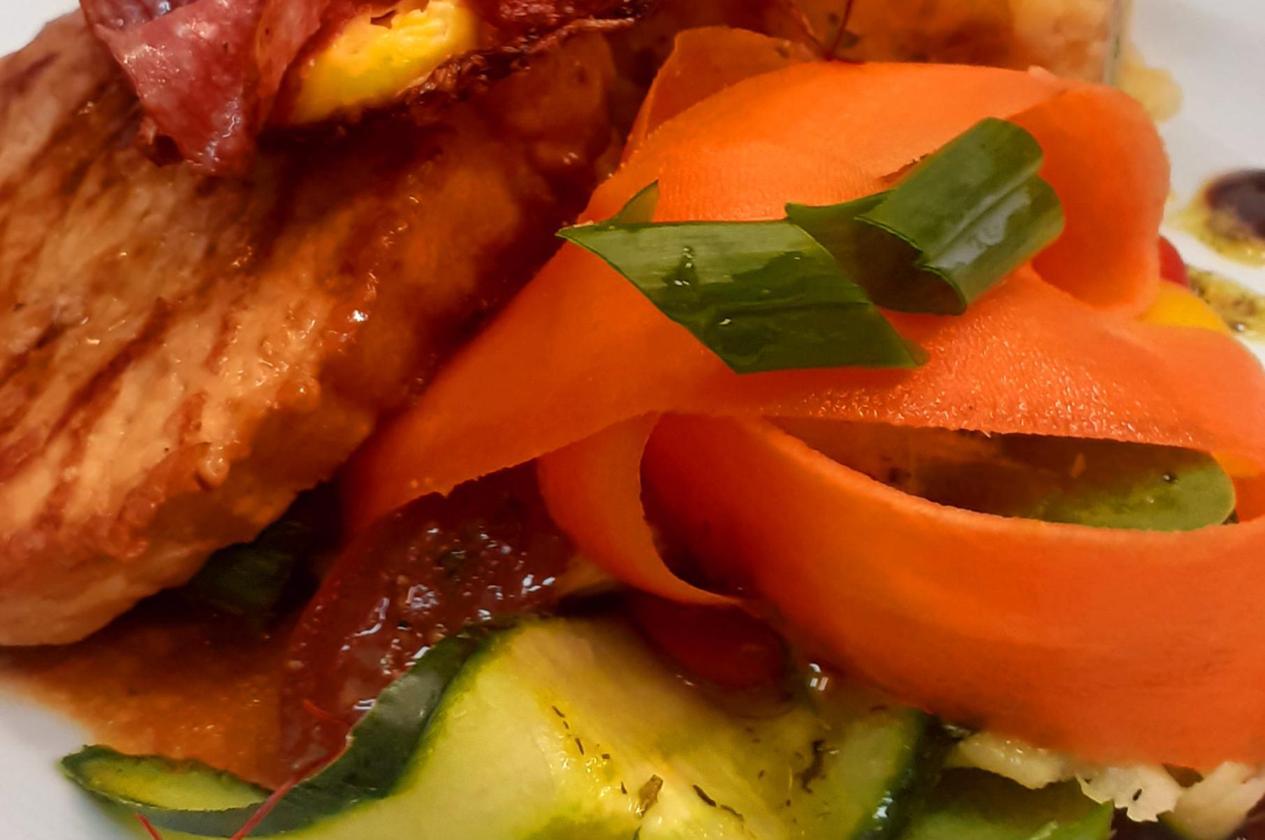 Restaurace U Kalicha