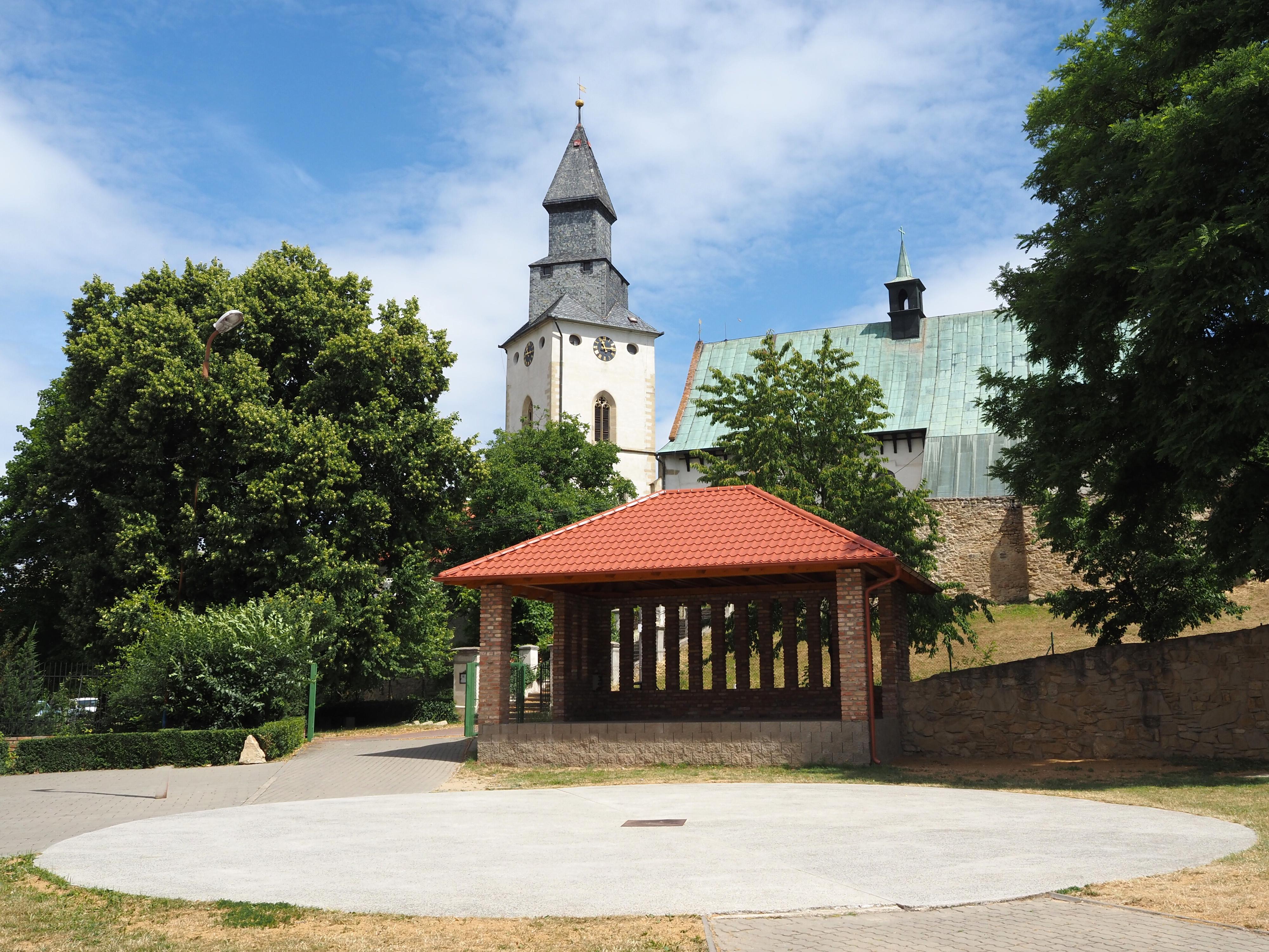 Kurdějov - obecní úřad foto 3